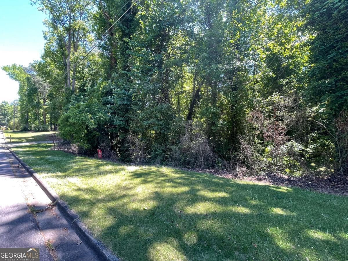 residential lot for sale at 6990 Oak Leaf Drive, Fairburn, GA 30213 — photo 7