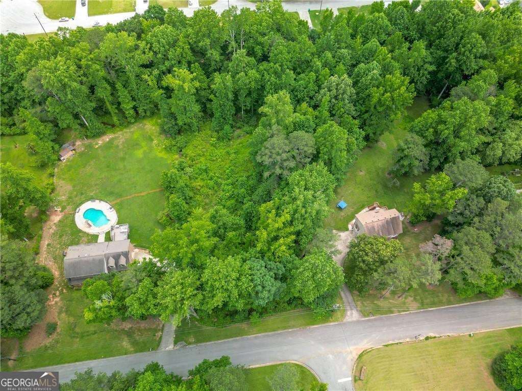 residential lot for sale at 6990 Oak Leaf Drive, Fairburn, GA 30213 — photo 5
