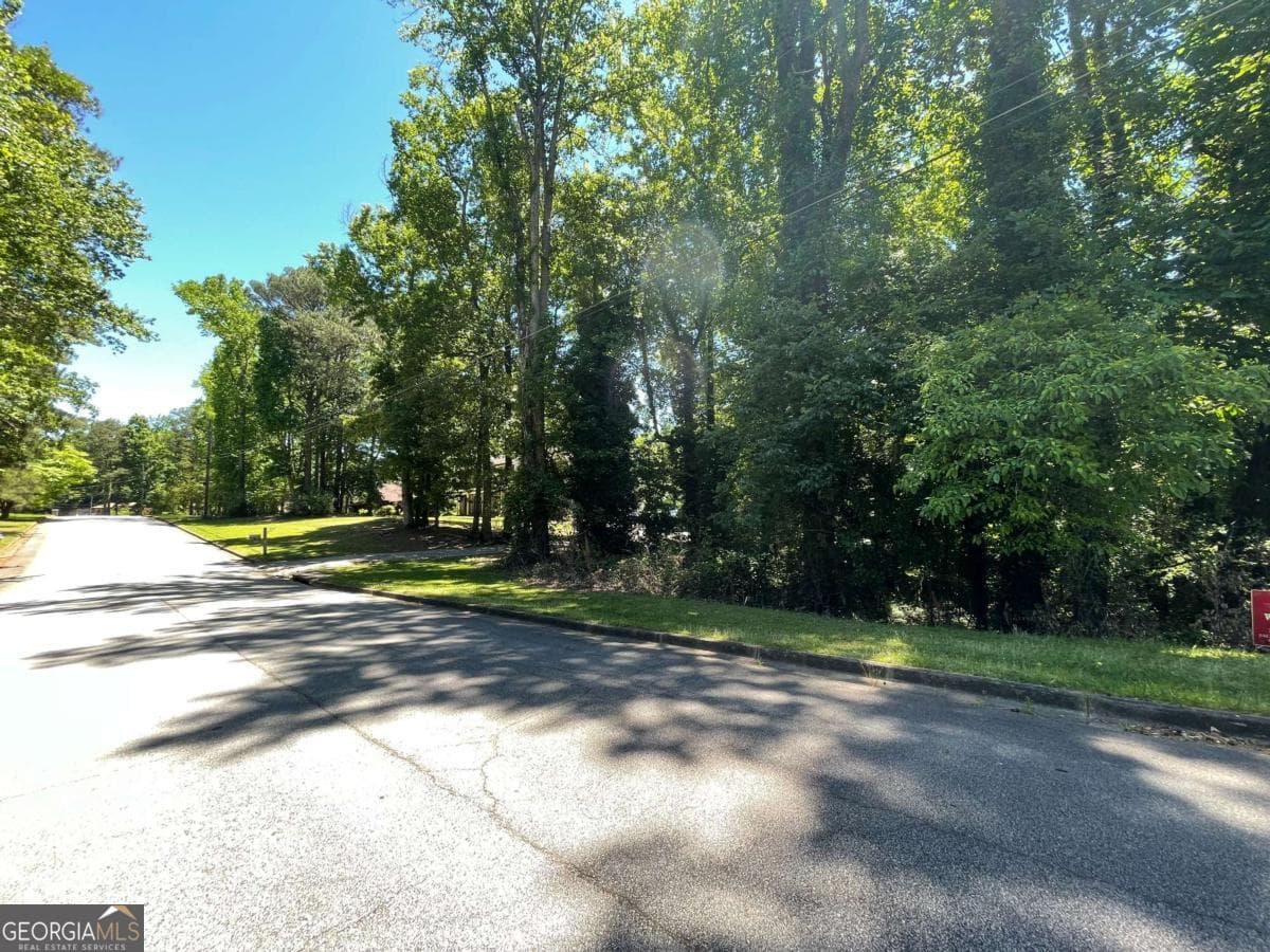 residential lot for sale at 6990 Oak Leaf Drive, Fairburn, GA 30213 — photo 10