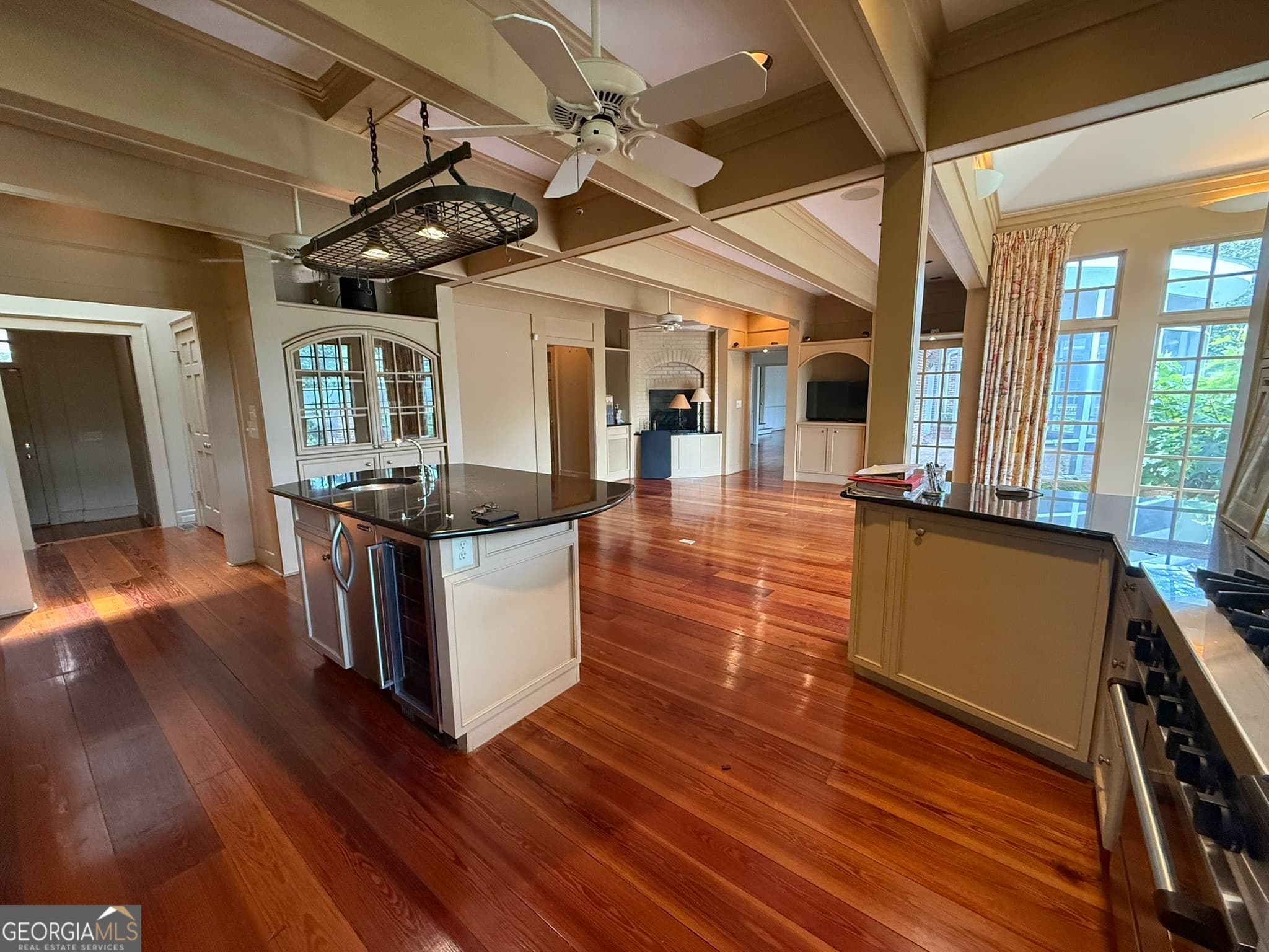 3 bedroom, 3 bathroom, 3,903 sq ft single family residence for sale at 651 Brook Circle, Griffin, GA 30224 — photo 10