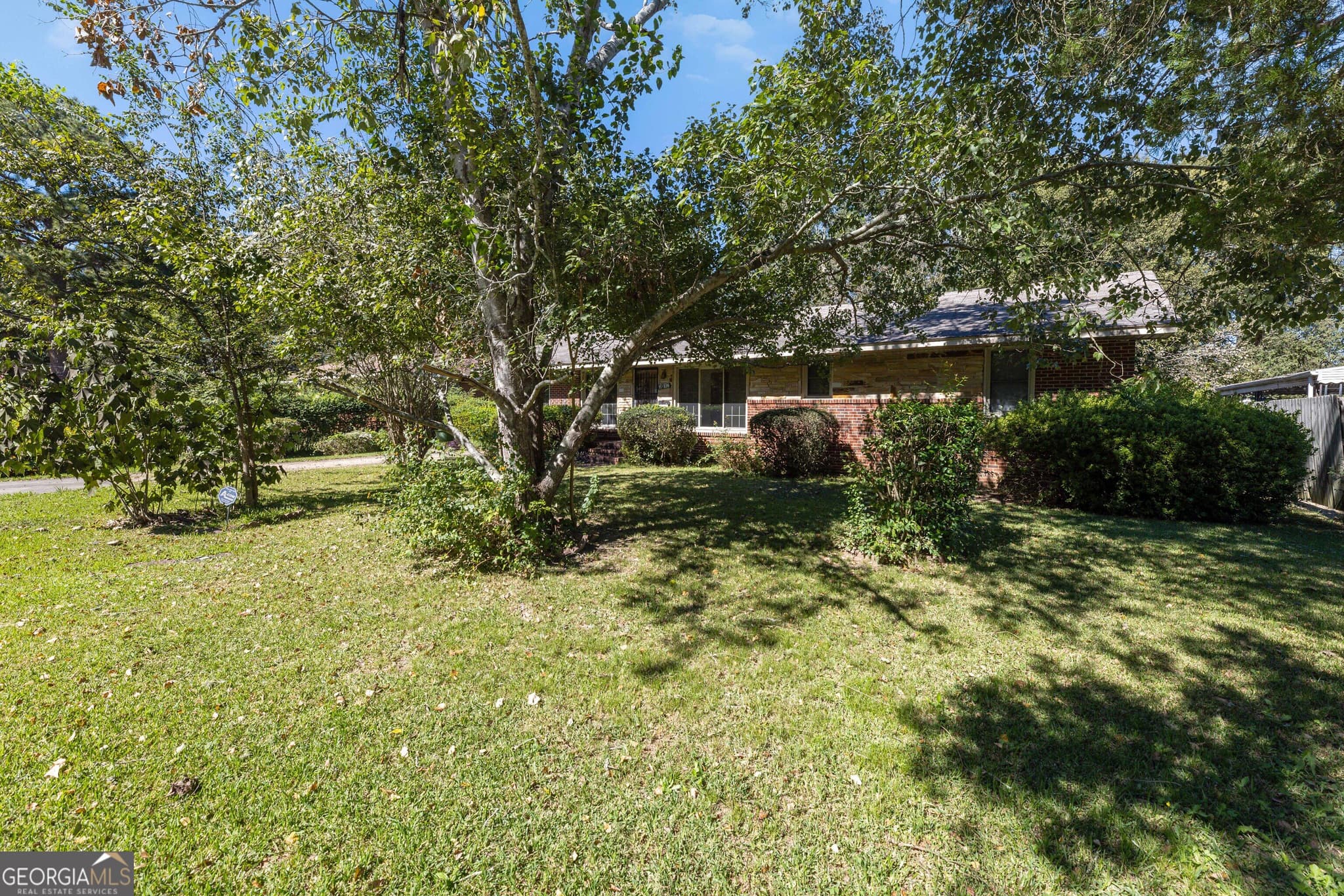 3 bedroom, 1 bathroom, 1,404 sq ft single family residence for sale at 3017 Plantation Road, Columbus, GA 31903