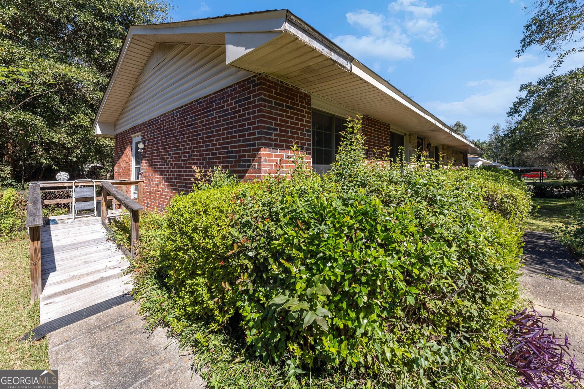 3 bedroom, 1 bathroom, 1,404 sq ft single family residence for sale at 3017 Plantation Road, Columbus, GA 31903 — photo 5