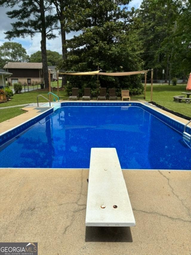 4 bedroom, 2 bathroom, 2,149 sq ft single family residence for sale at 533 Breezy Drive, Marietta, GA 30064 — photo 4