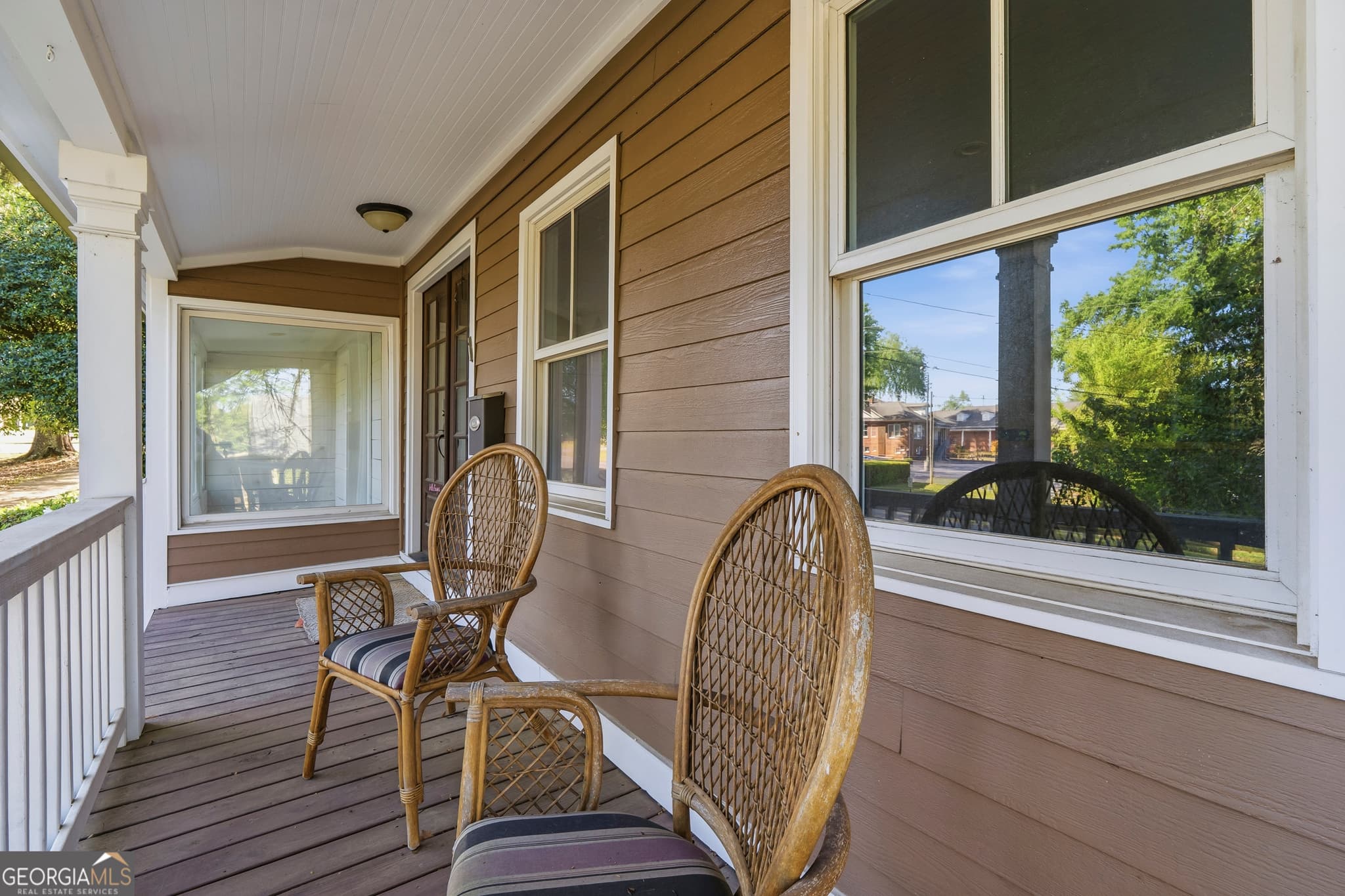 3 bedroom, 2 bathroom, 2,888 sq ft single family residence for sale at 121 E Baldwin Street, Milledgeville, GA 31061 — photo 5
