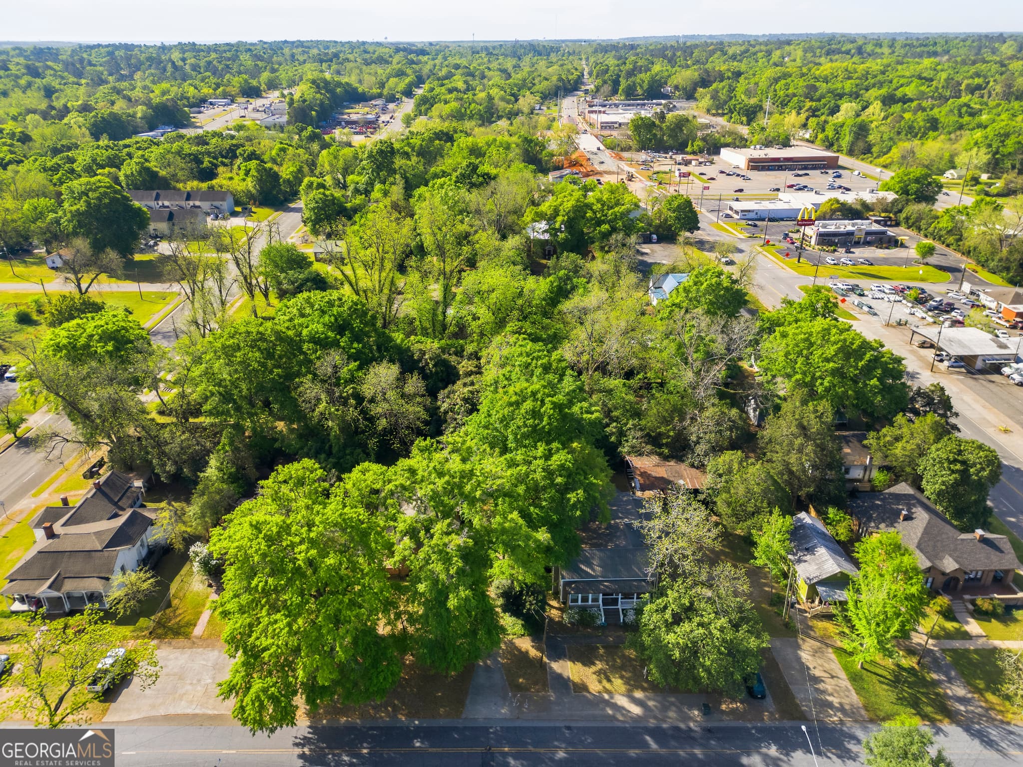 3 bedroom, 2 bathroom, 2,888 sq ft single family residence for sale at 121 E Baldwin Street, Milledgeville, GA 31061 — photo 10