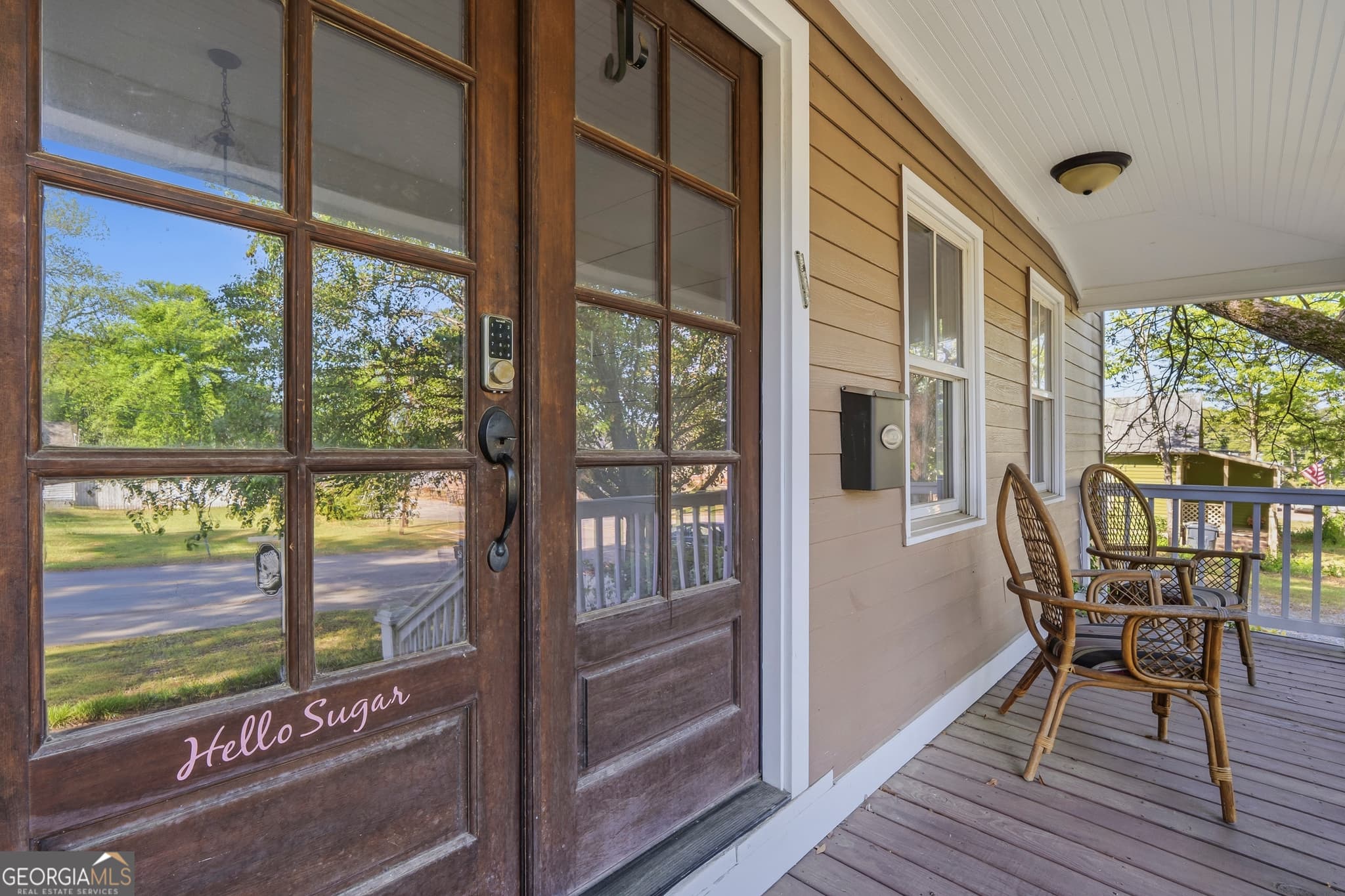 3 bedroom, 2 bathroom, 2,888 sq ft single family residence for sale at 121 E Baldwin Street, Milledgeville, GA 31061 — photo 4