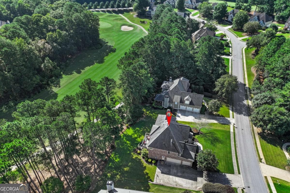 5 bedroom, 4 bathroom, 5,363 sq ft single family residence for sale at 231 Golf Crest Drive, Acworth, GA 30101 — photo 7