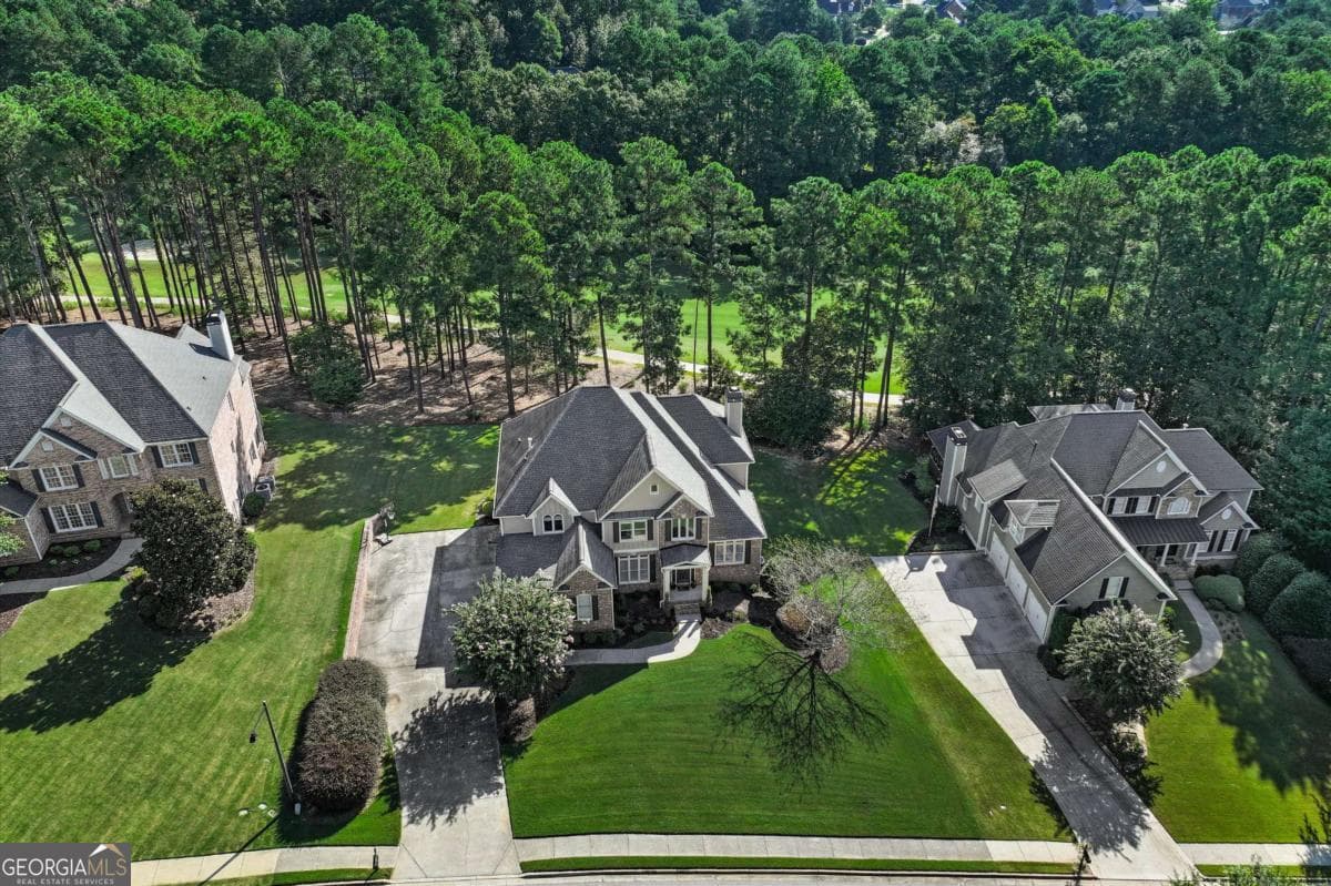 5 bedroom, 4 bathroom, 5,363 sq ft single family residence for sale at 231 Golf Crest Drive, Acworth, GA 30101 — photo 5