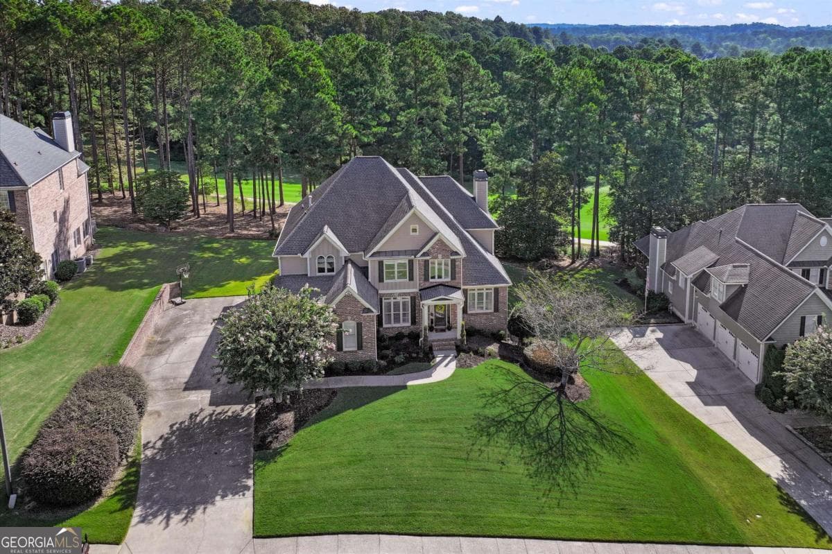 5 bedroom, 4 bathroom, 5,363 sq ft single family residence for sale at 231 Golf Crest Drive, Acworth, GA 30101 — photo 4