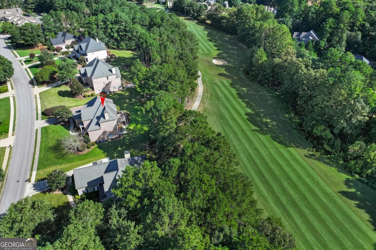 5 bedroom, 4 bathroom, 5,363 sq ft single family residence for sale at 231 Golf Crest Drive, Acworth, GA 30101 — photo 8