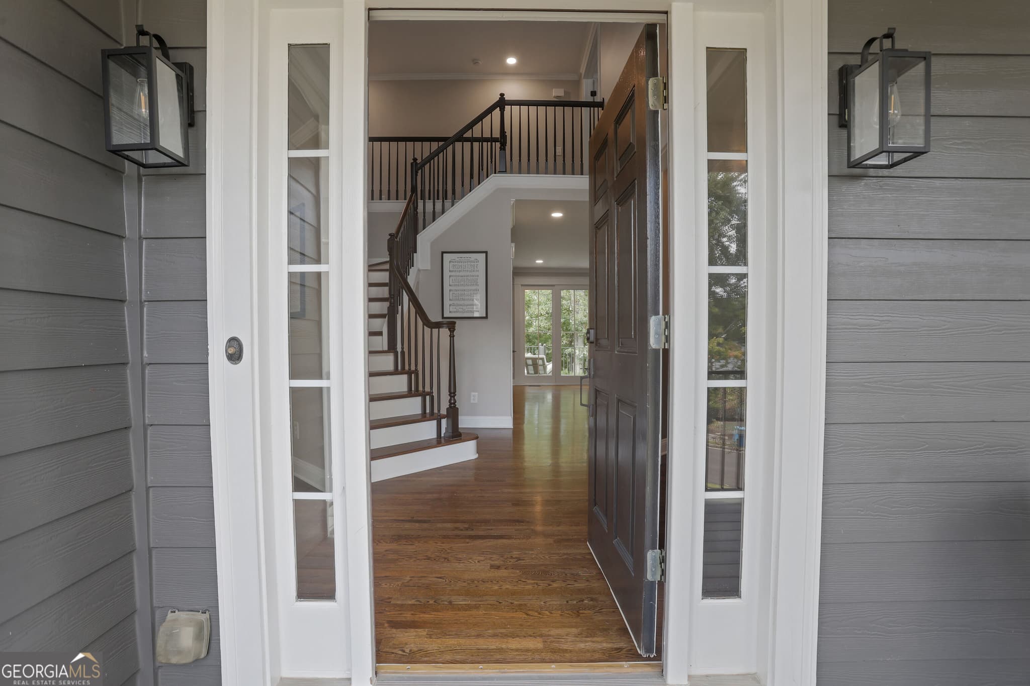6 bedroom, 5 bathroom, 5,536 sq ft single family residence for sale at 3084 Grove View Court, Dacula, GA 30019 — photo 10