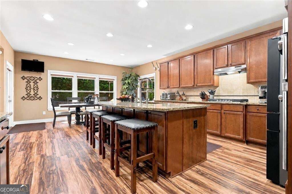 5 bedroom, 4 bathroom, 4,153 sq ft single family residence for sale at 2780 Gatlin Way, Cumming, GA 30041 — photo 10