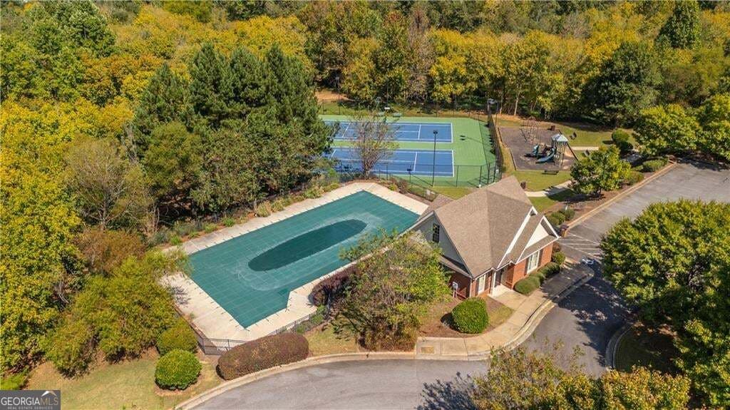 5 bedroom, 4 bathroom, 4,153 sq ft single family residence for sale at 2780 Gatlin Way, Cumming, GA 30041 — photo 8