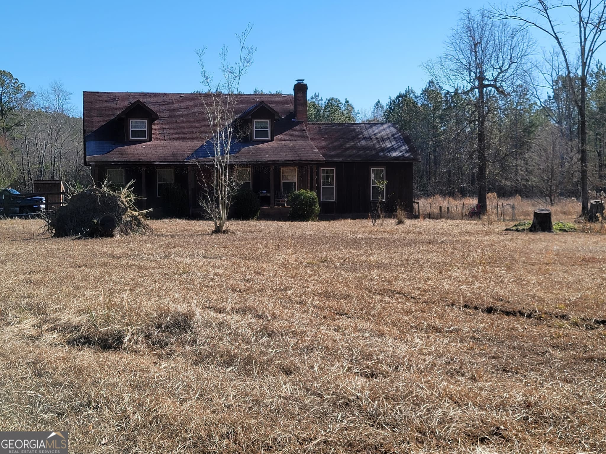 7448 Ga Highway 305, Louisville, GA 30434 — most recent listing photo