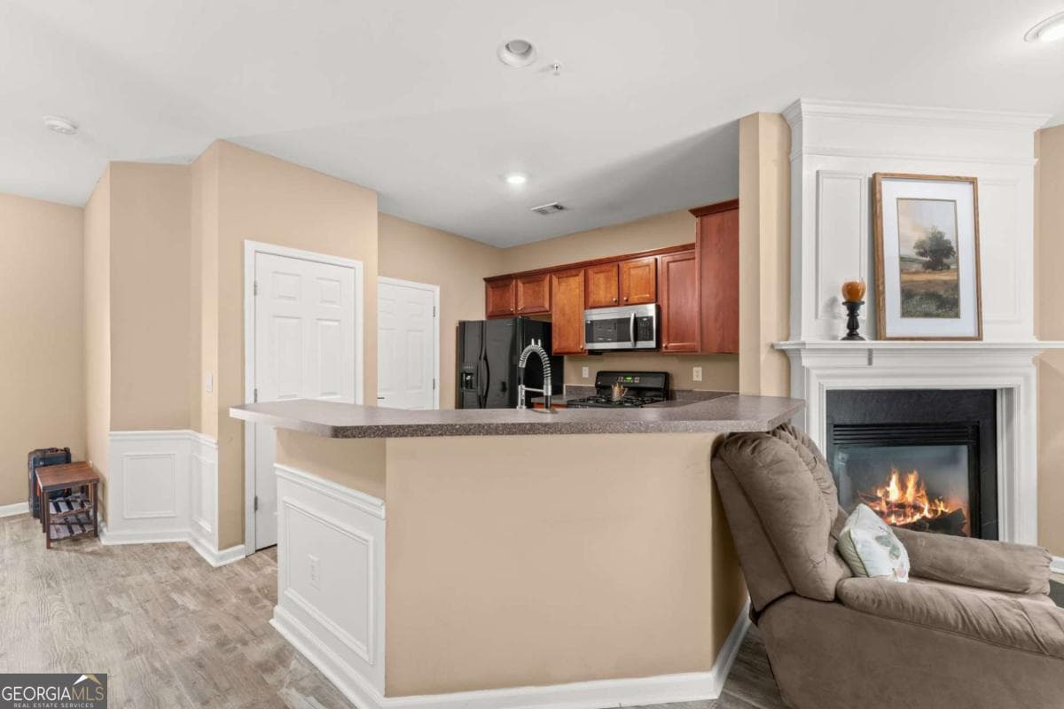 3 bedroom, 2.5 bathroom, 1,638 sq ft townhouse for sale at 268 Kigian Trail, Woodstock, GA 30188 — photo 9