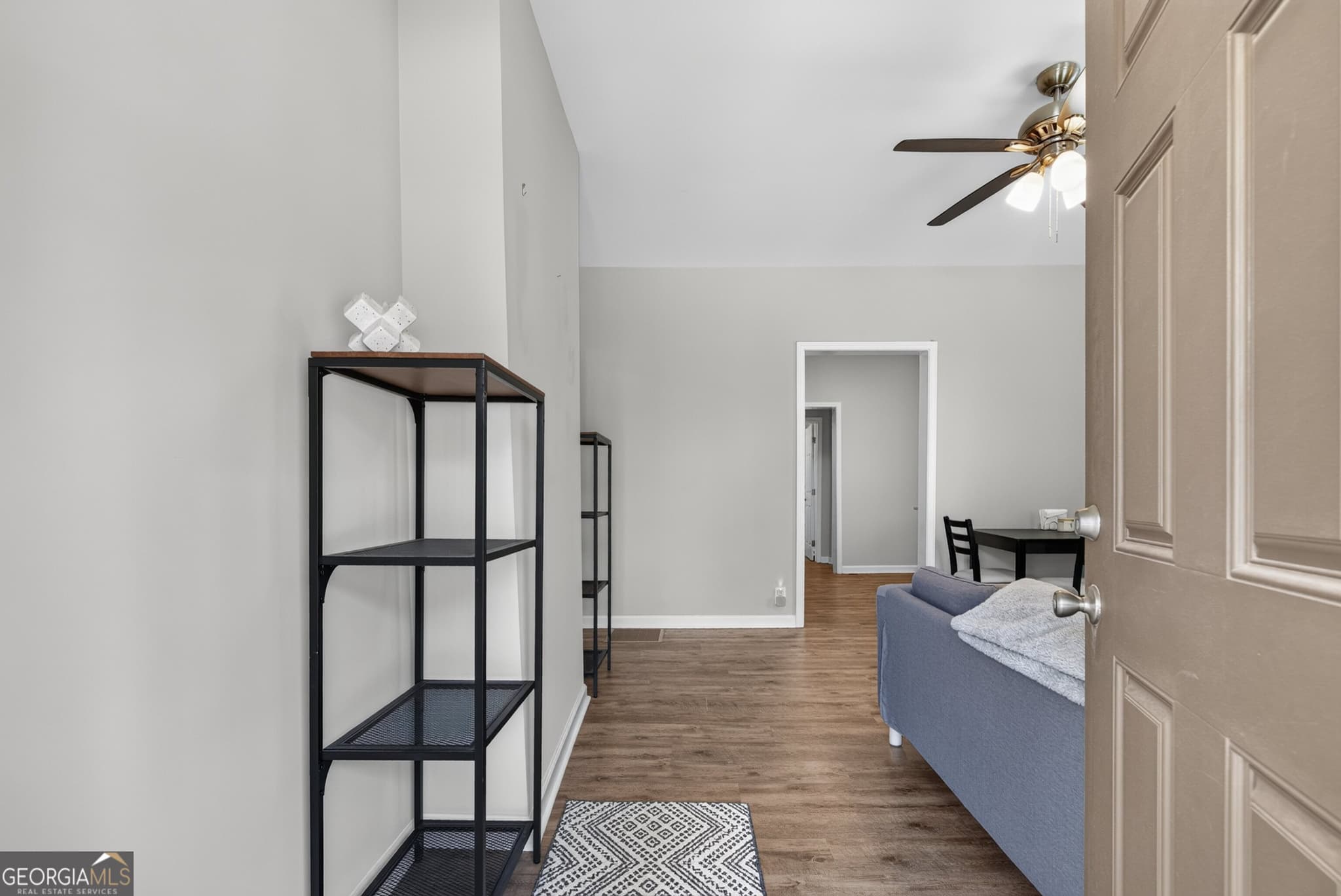 2 bedroom, 2 bathroom, 1,080 sq ft single family residence for sale at 128 Grady Smith Street, Grantville, GA 30220 — photo 7