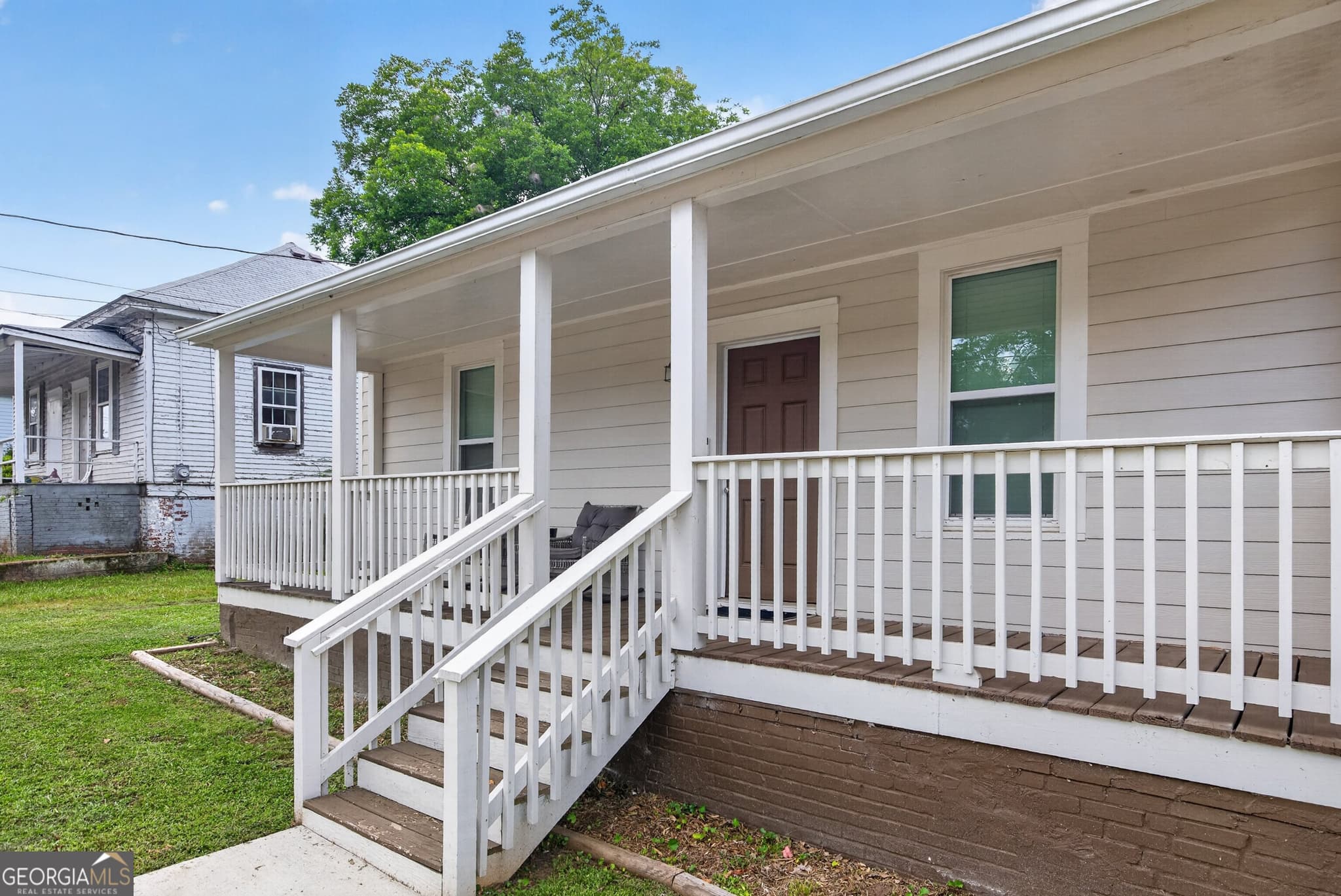 2 bedroom, 2 bathroom, 1,080 sq ft single family residence for sale at 128 Grady Smith Street, Grantville, GA 30220 — photo 5