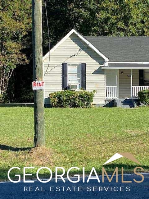 2 bedroom, 1 bathroom, 782 sq ft single family residence for rent at 1260 Conley Road, Forest Park, GA 30297 for $1,300 a month — photo 2