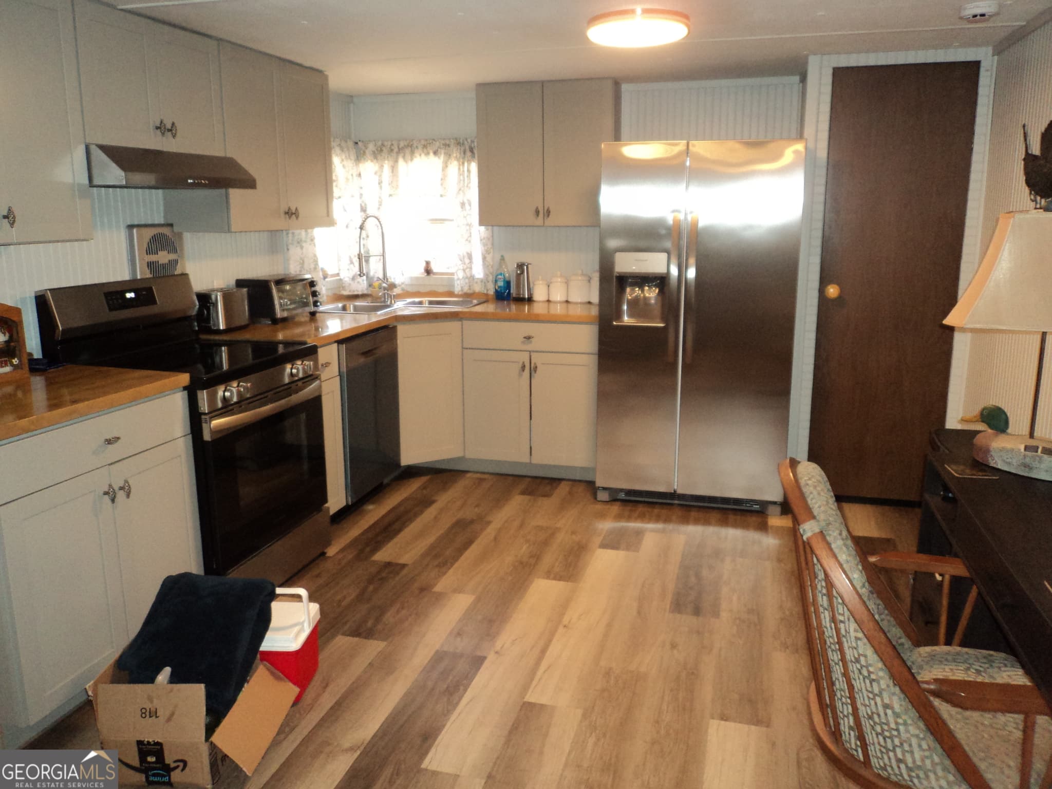 3 bedroom, 2 bathroom manufactured home,single family residence for sale at 5429 Highway 123, Toccoa, GA 30577 — photo 6