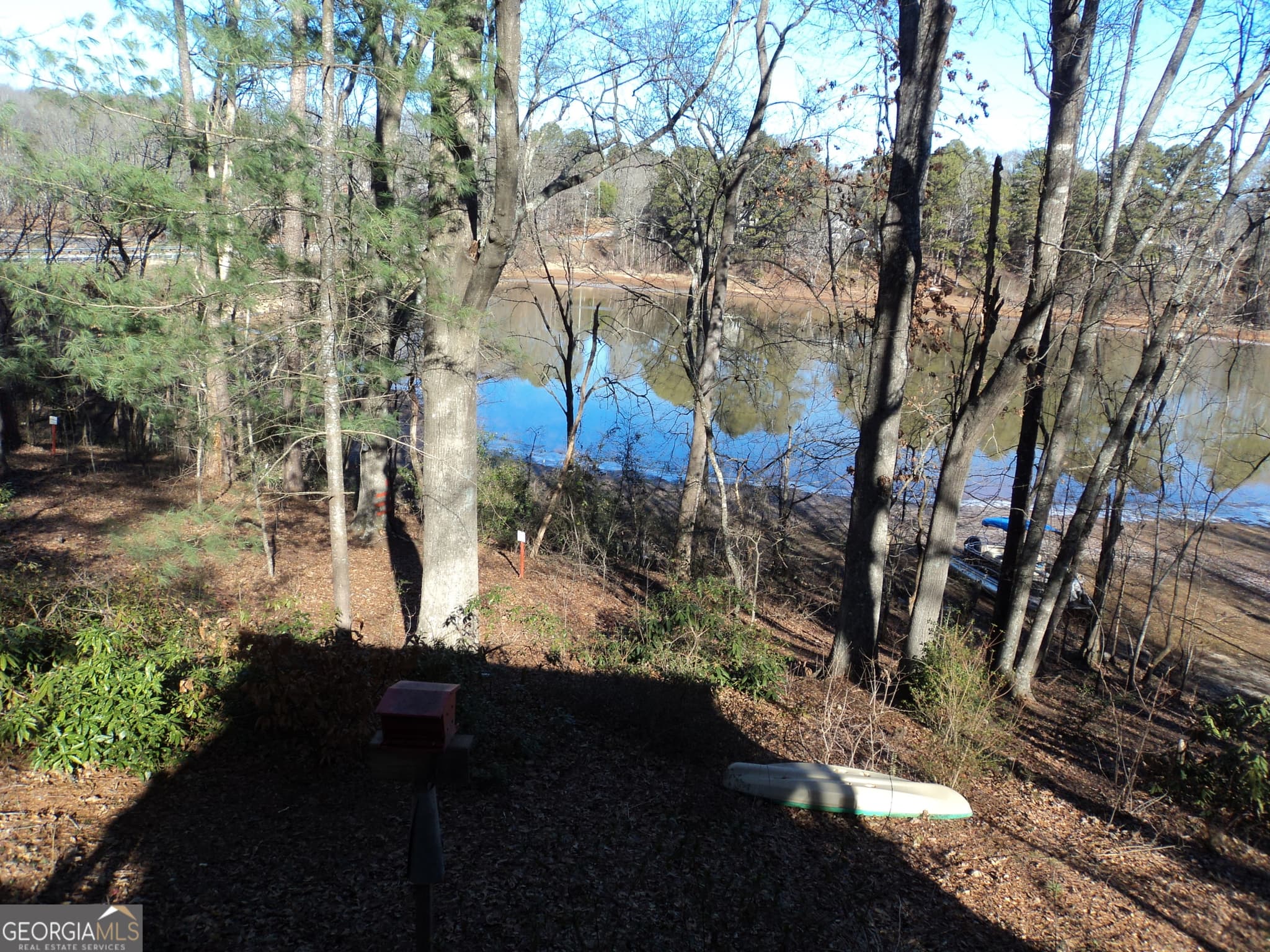 3 bedroom, 2 bathroom manufactured home,single family residence for sale at 5429 Highway 123, Toccoa, GA 30577 — photo 5