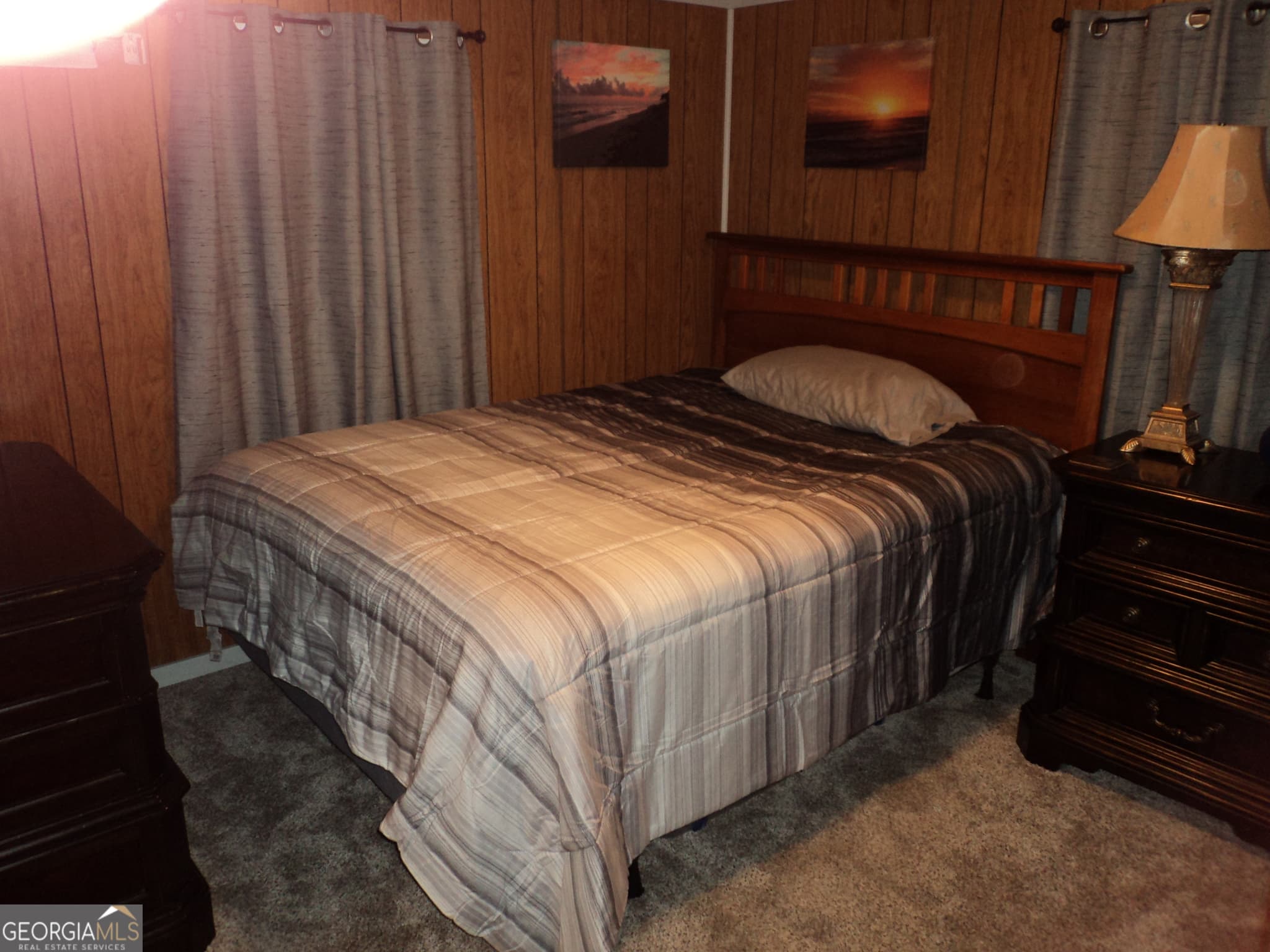 3 bedroom, 2 bathroom manufactured home,single family residence for sale at 5429 Highway 123, Toccoa, GA 30577 — photo 9