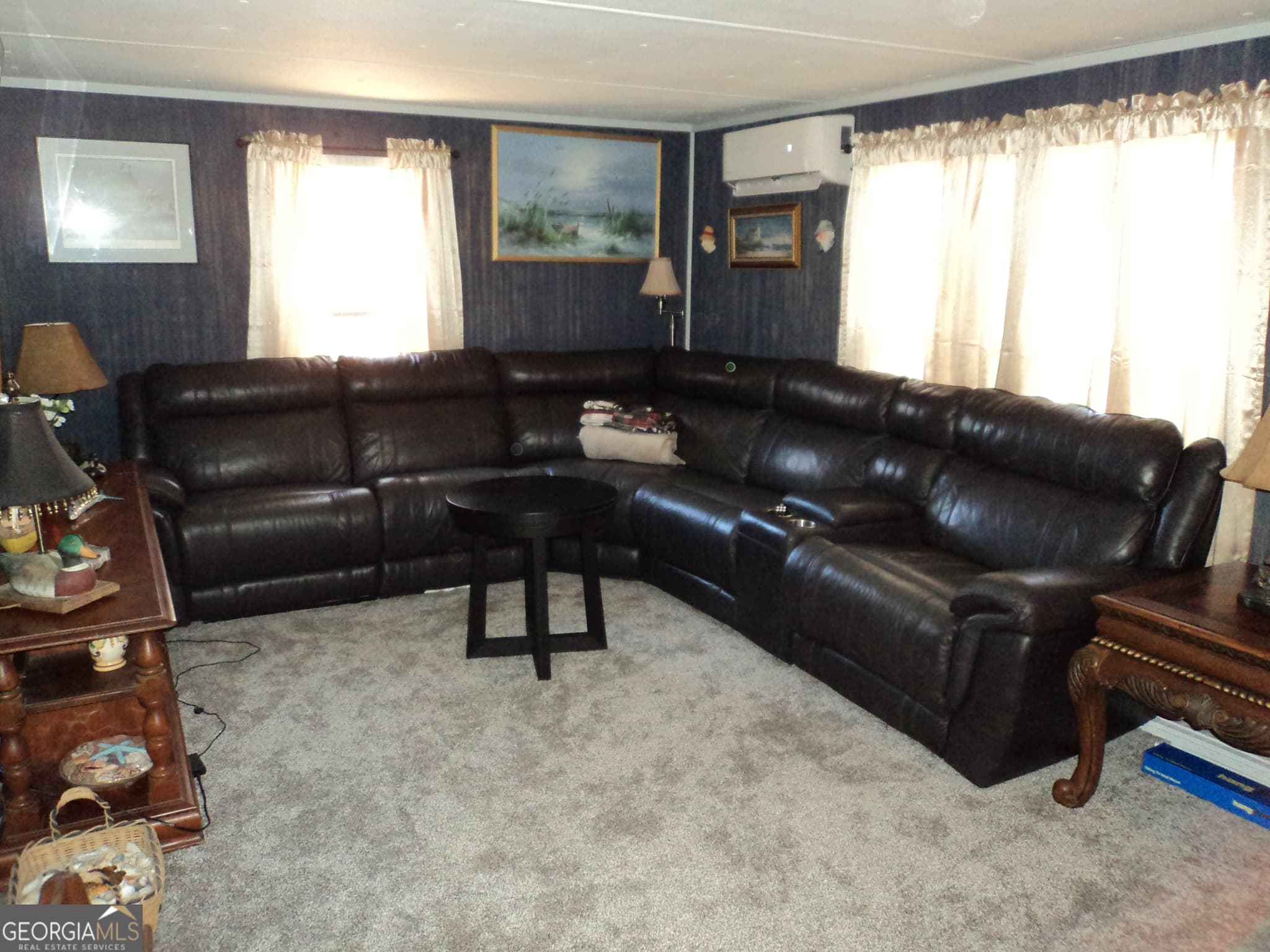 3 bedroom, 2 bathroom manufactured home,single family residence for sale at 5429 Highway 123, Toccoa, GA 30577 — photo 8