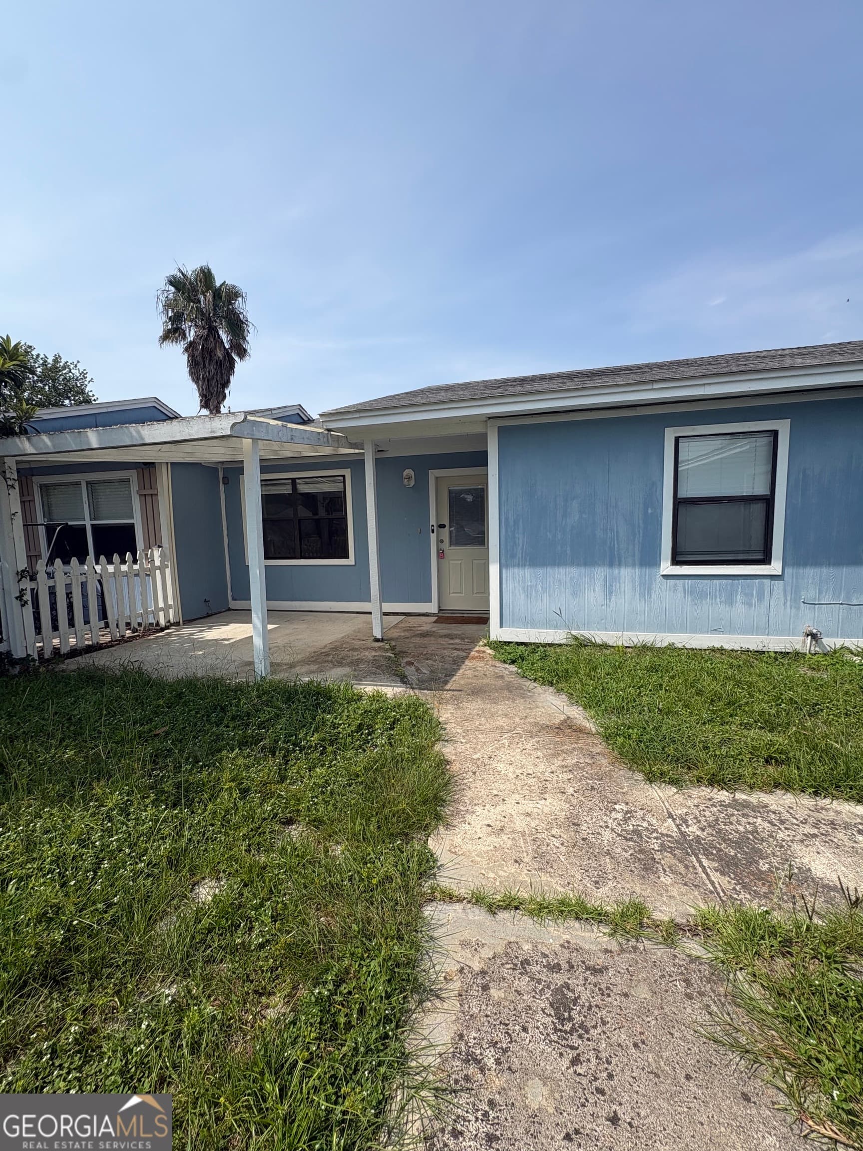 3 bedroom, 2 bathroom, 1,115 sq ft single family residence for rent at 502 Chateau Circle, St. Marys, GA 31558 for $1,500 a month — photo 1 of 1