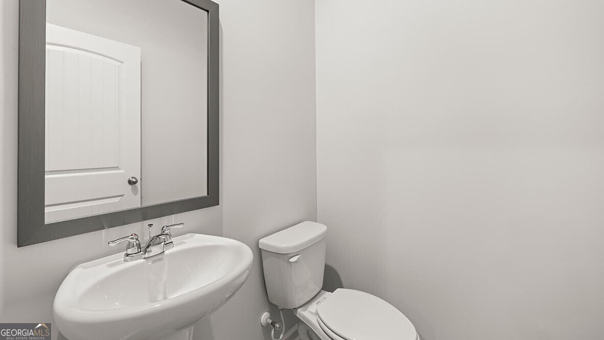 4 bedroom, 2.5 bathroom, 1,877 sq ft townhouse for sale at 4141 Kestrel Court, Gainesville, GA 30506 — photo 10