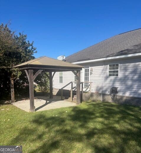 3 bedroom, 2 bathroom, 1,595 sq ft single family residence for sale at 108 Raleigh Court, Statesboro, GA 30458 — photo 2