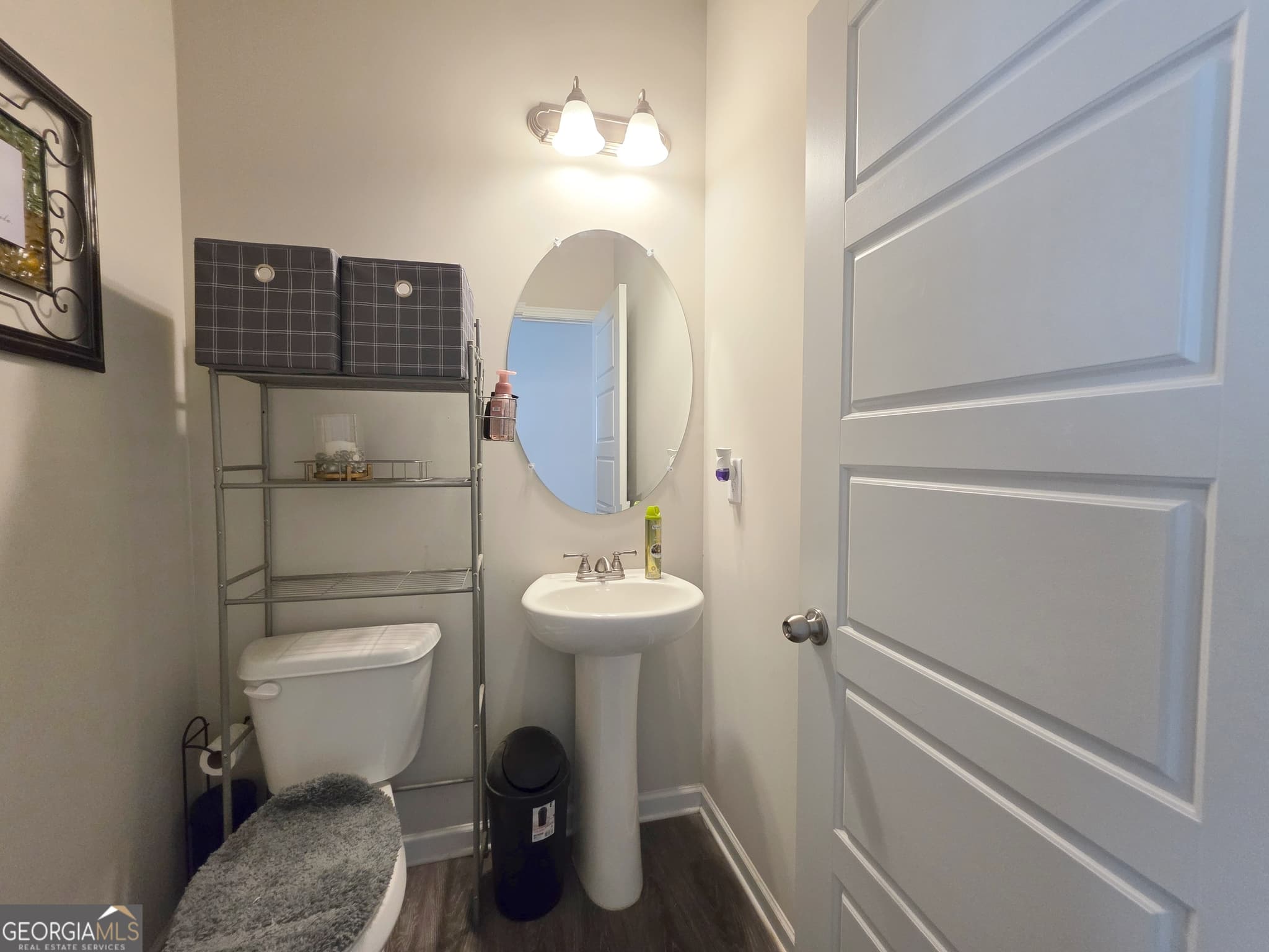 4 bedroom, 2.5 bathroom, 2,143 sq ft single family residence for sale at 133 Red Birch Lane, Warner Robins, GA 31093 — photo 6