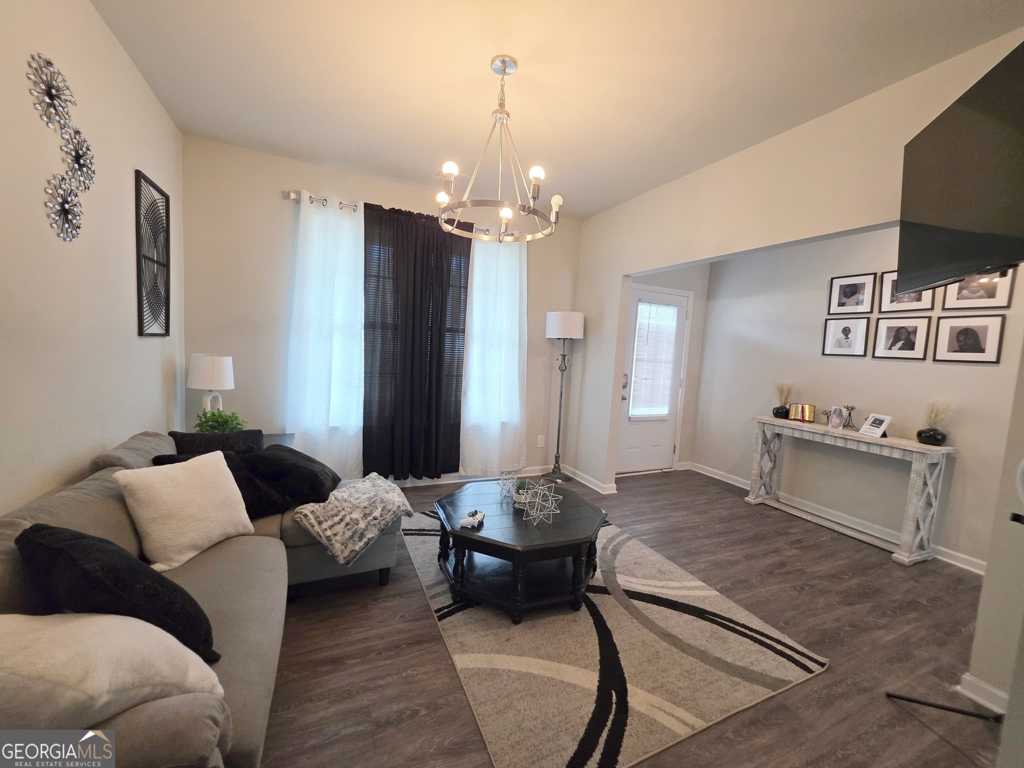 4 bedroom, 2.5 bathroom, 2,143 sq ft single family residence for sale at 133 Red Birch Lane, Warner Robins, GA 31093 — photo 5
