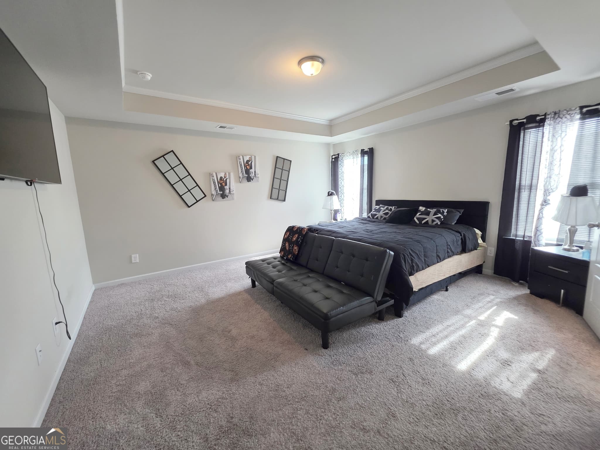 4 bedroom, 2.5 bathroom, 2,143 sq ft single family residence for sale at 133 Red Birch Lane, Warner Robins, GA 31093 — photo 10