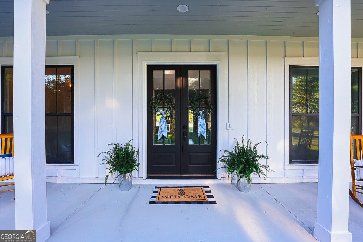 4 bedroom, 3.5 bathroom, 2,750 sq ft single family residence for sale at 1049 Mccall Road, Springfield, GA 31329 — photo 3