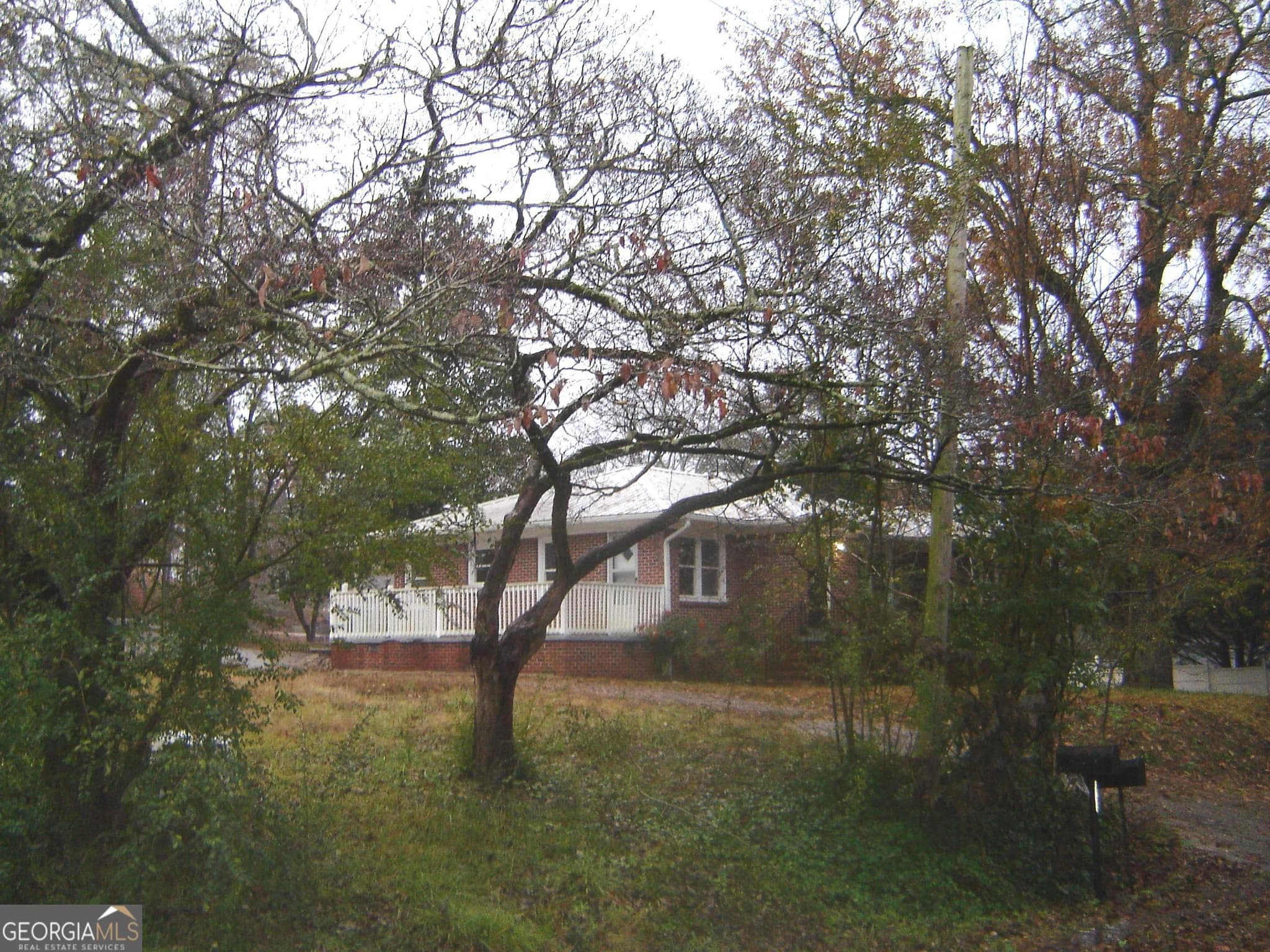 4 bedroom, 3 bathroom, 2,292 sq ft single family residence sold at 340 Cooledge Street, Wadley, AL 36276