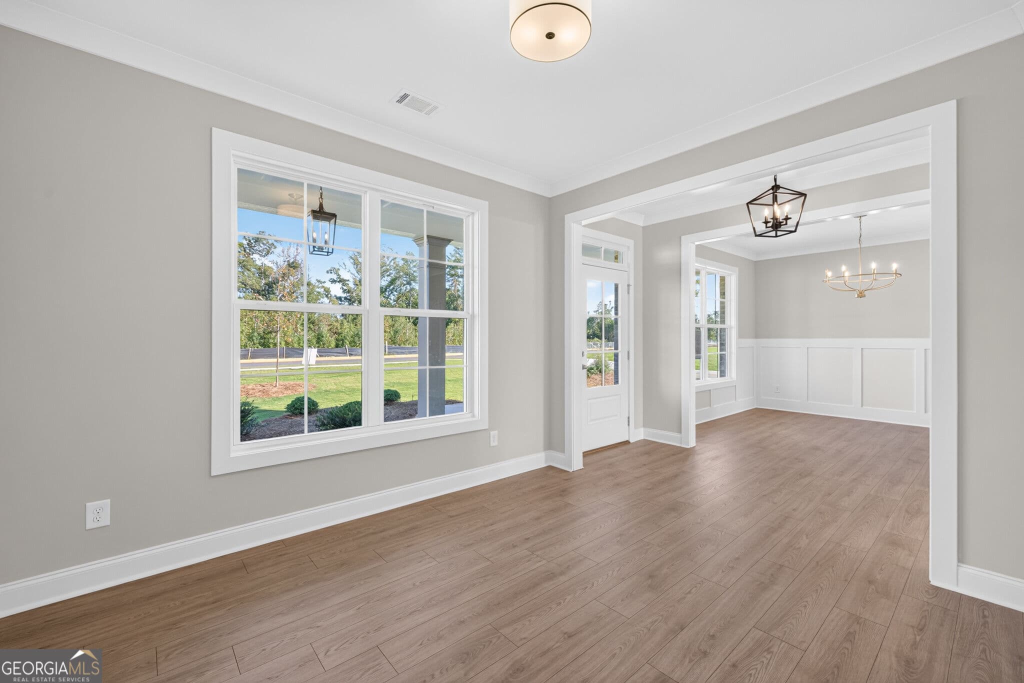 4 bedroom, 3 bathroom, 2,505 sq ft single family residence for sale at 1069 Windy Hill Road, Jefferson, GA 30549 — photo 7