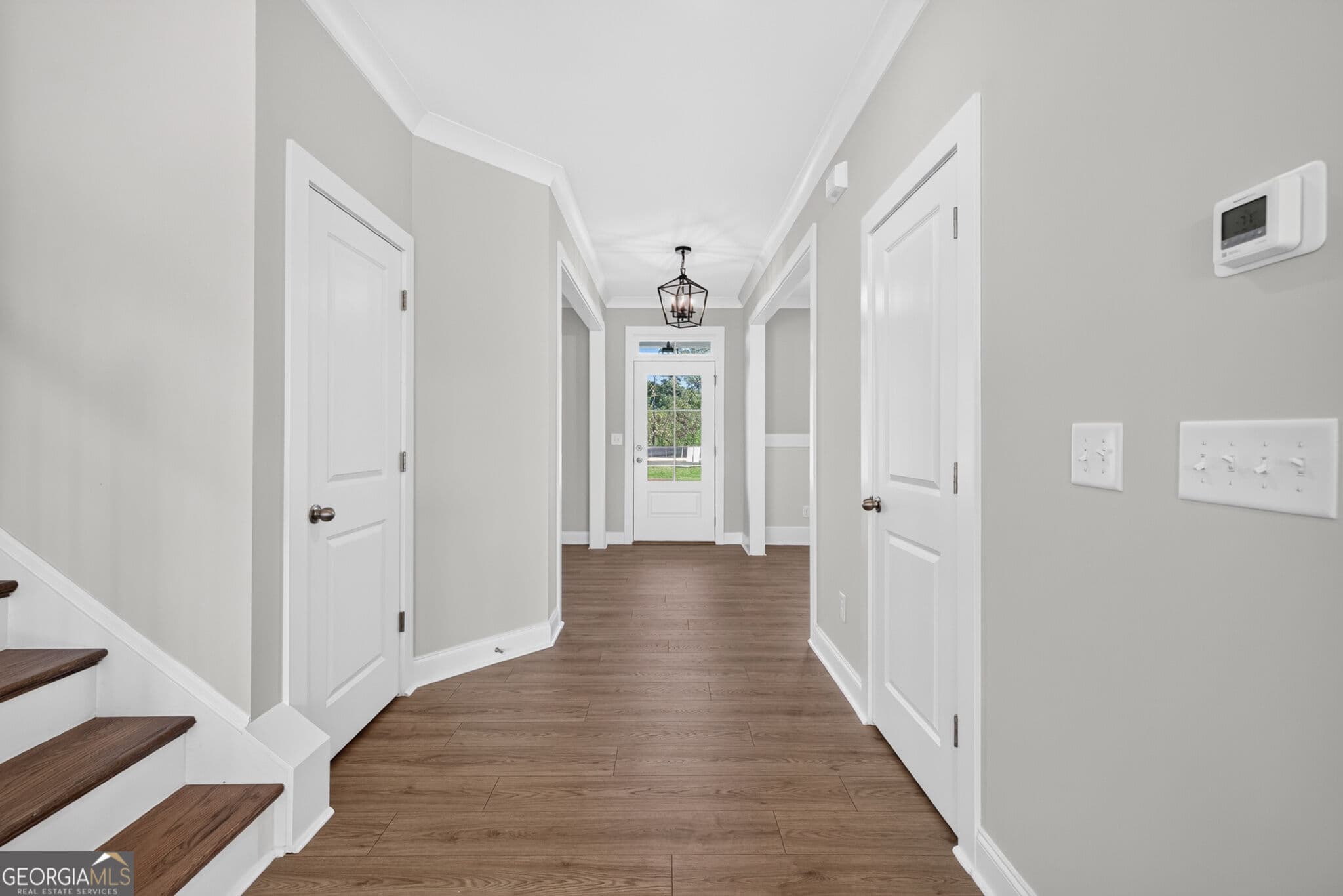 4 bedroom, 3 bathroom, 2,505 sq ft single family residence for sale at 1069 Windy Hill Road, Jefferson, GA 30549 — photo 5