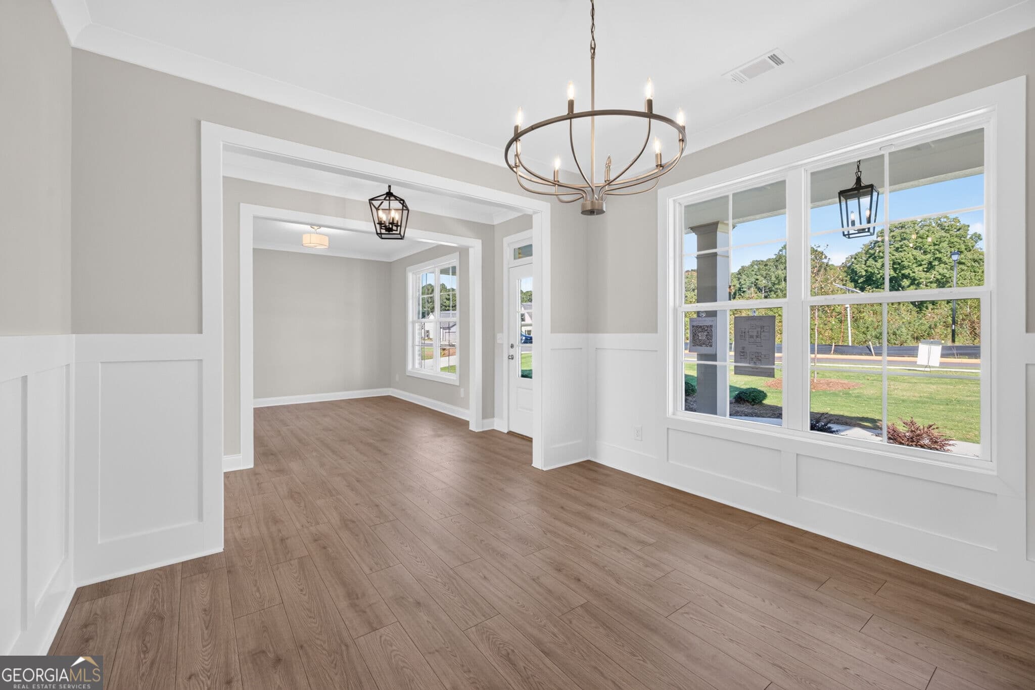 4 bedroom, 3 bathroom, 2,505 sq ft single family residence for sale at 1069 Windy Hill Road, Jefferson, GA 30549 — photo 9