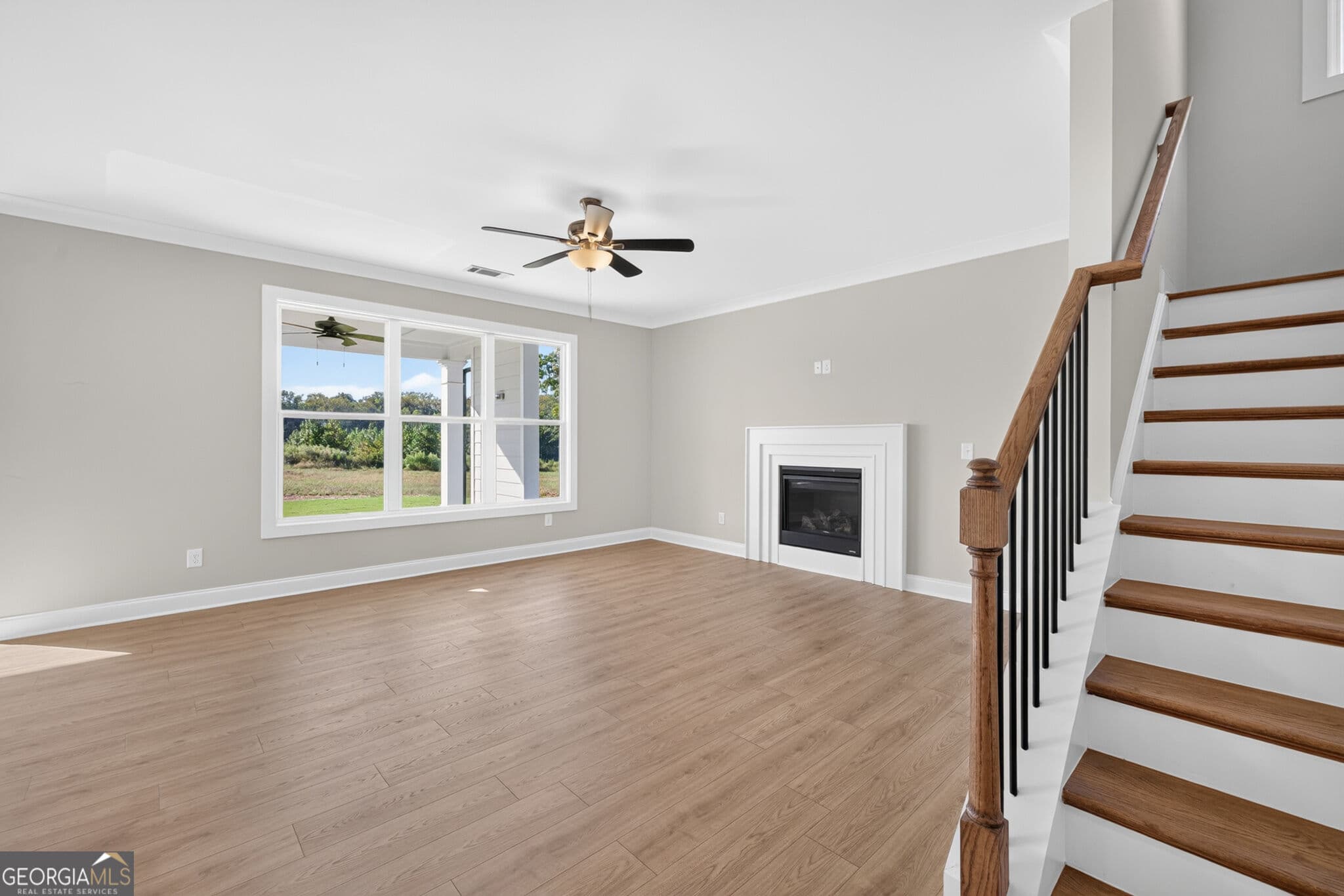 4 bedroom, 3 bathroom, 2,505 sq ft single family residence for sale at 1069 Windy Hill Road, Jefferson, GA 30549 — photo 10