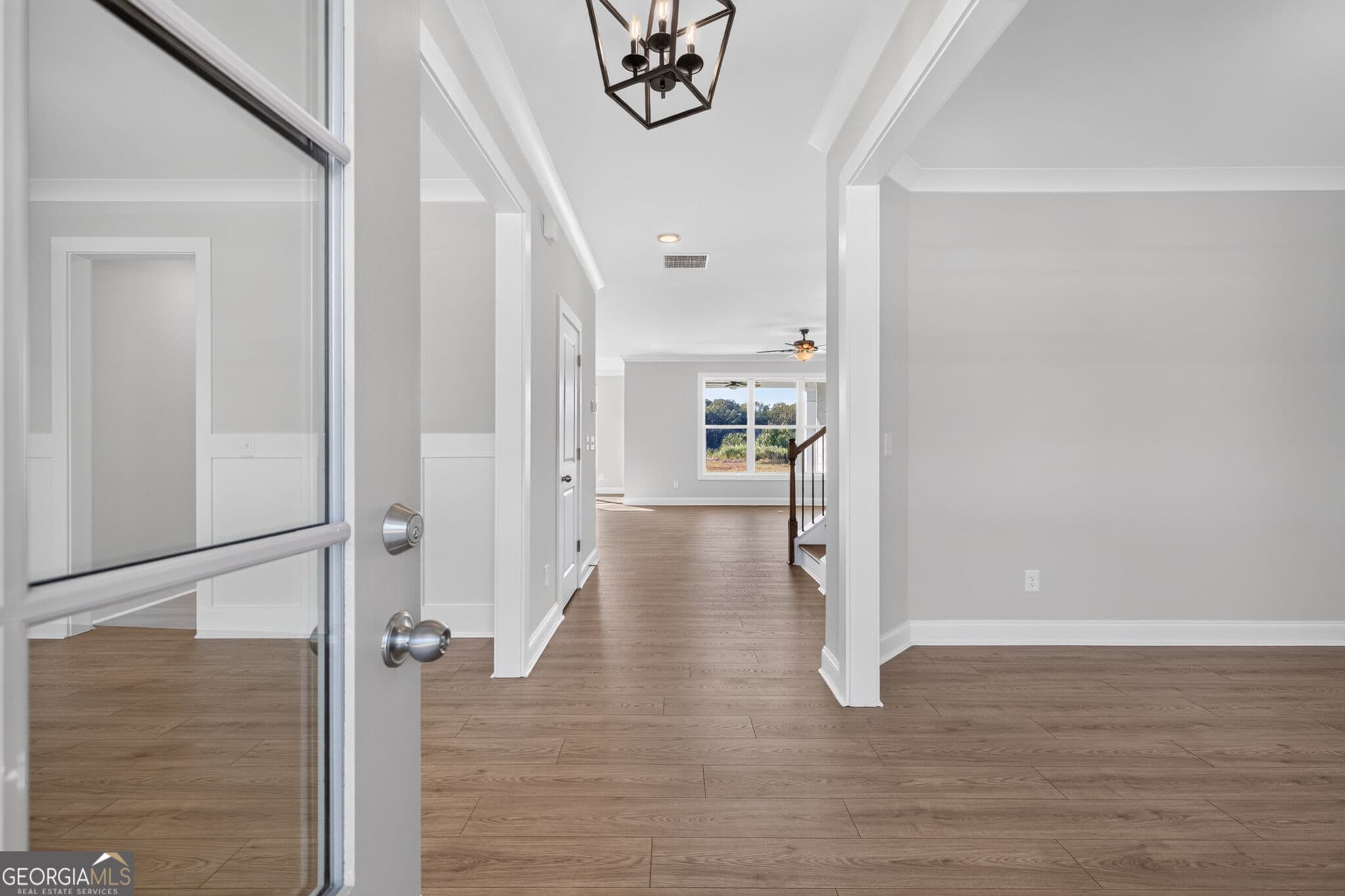 4 bedroom, 3 bathroom, 2,505 sq ft single family residence for sale at 1069 Windy Hill Road, Jefferson, GA 30549 — photo 4
