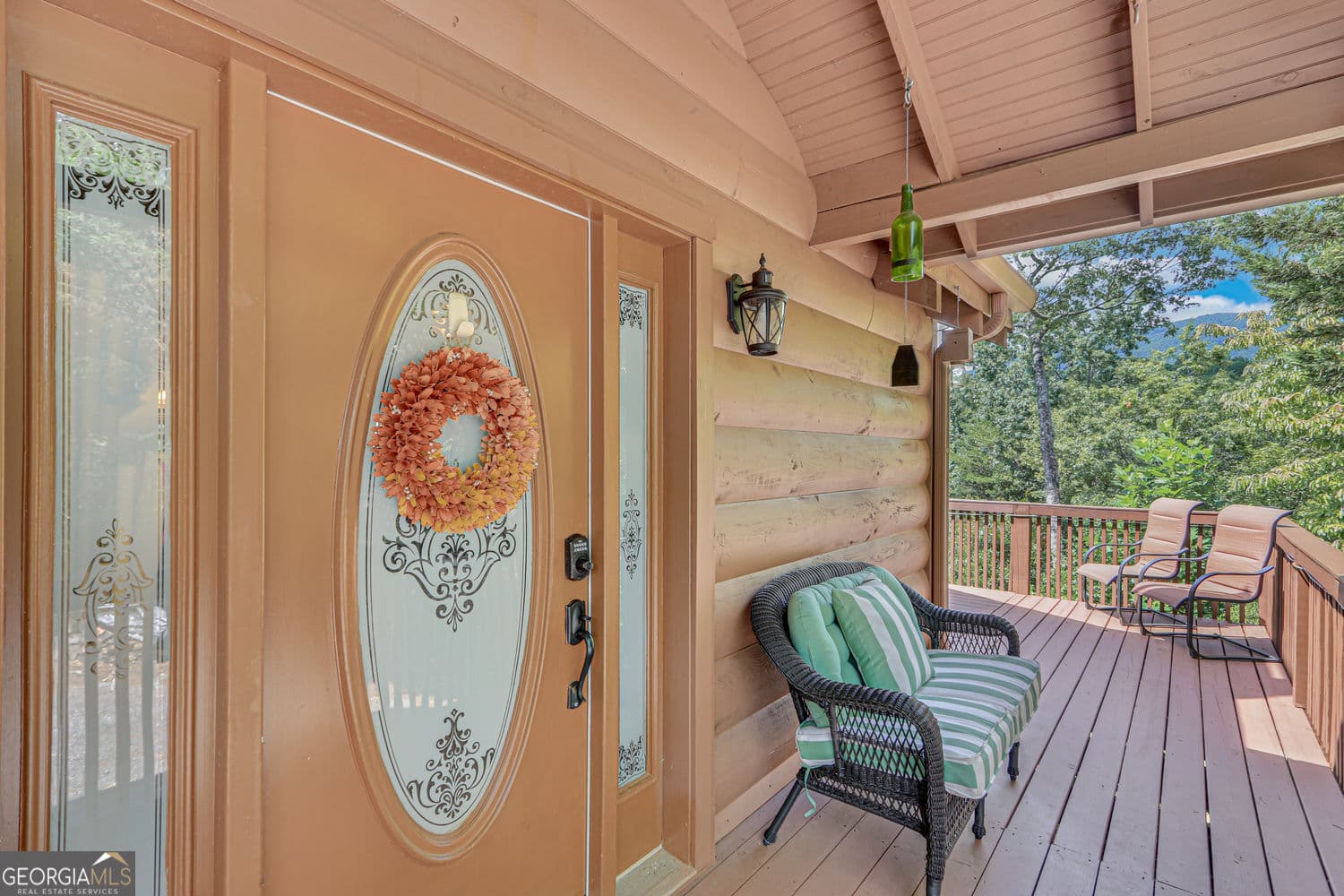 2 bedroom, 2 bathroom, 1,065 sq ft cabin,single family residence for sale at 482 Monroe Ridge Road, Sautee Nacoochee, GA 30571 — photo 5