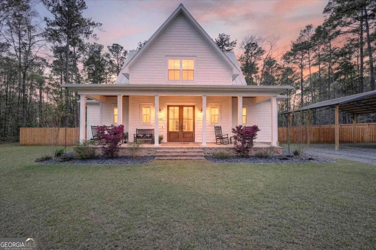 320 Long Pond Road, Rincon, GA 31326 — most recent listing photo