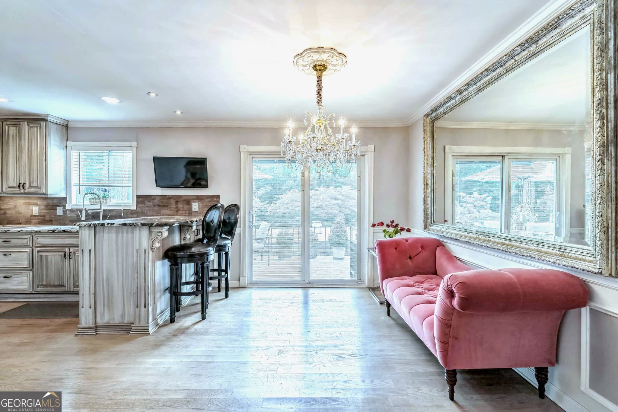 3 bedroom, 2 bathroom, 1,650 sq ft conversion for sale at 1261 Lavista Road K3, Atlanta, GA 30324 — photo 2