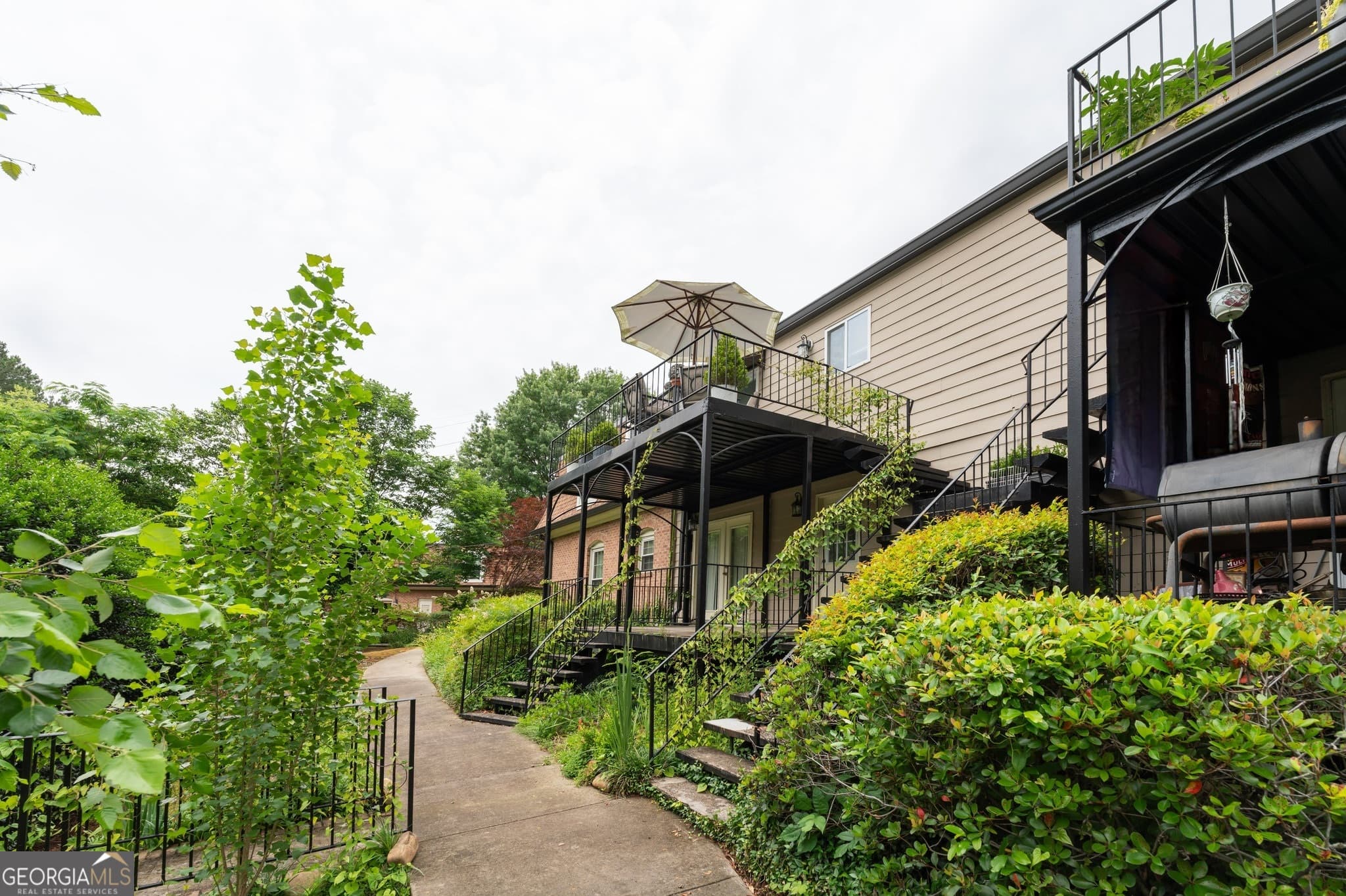3 bedroom, 2 bathroom, 1,650 sq ft conversion for sale at 1261 Lavista Road K3, Atlanta, GA 30324 — photo 6