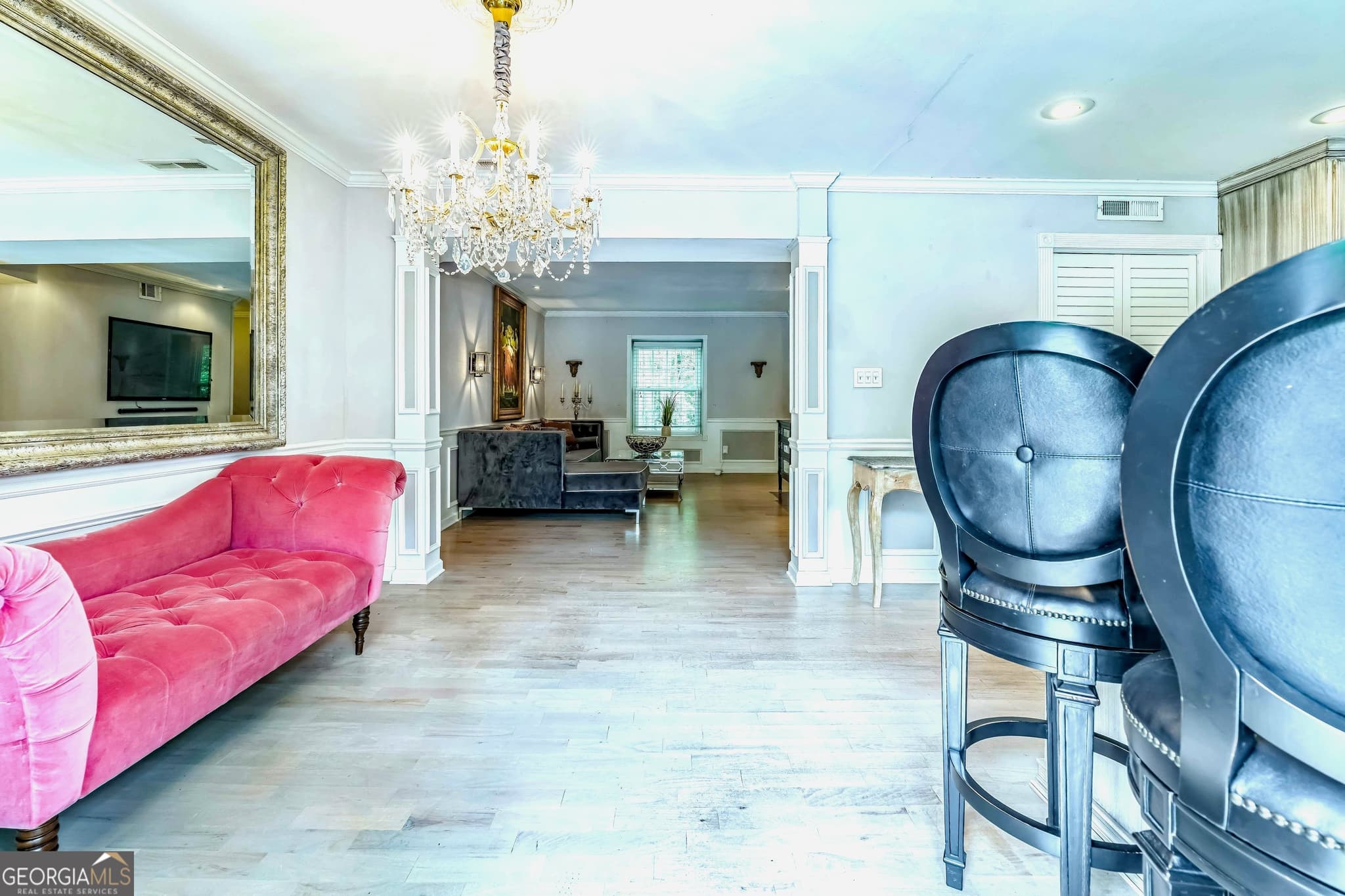 3 bedroom, 2 bathroom, 1,650 sq ft conversion for sale at 1261 Lavista Road K3, Atlanta, GA 30324 — photo 3