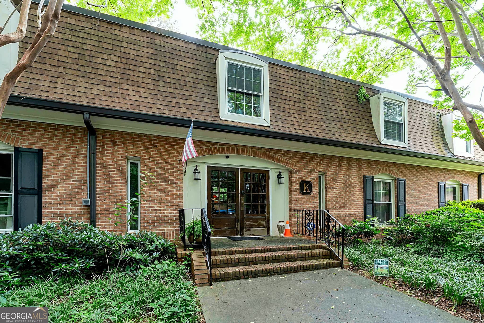 3 bedroom, 2 bathroom, 1,650 sq ft conversion for sale at 1261 Lavista Road K3, Atlanta, GA 30324