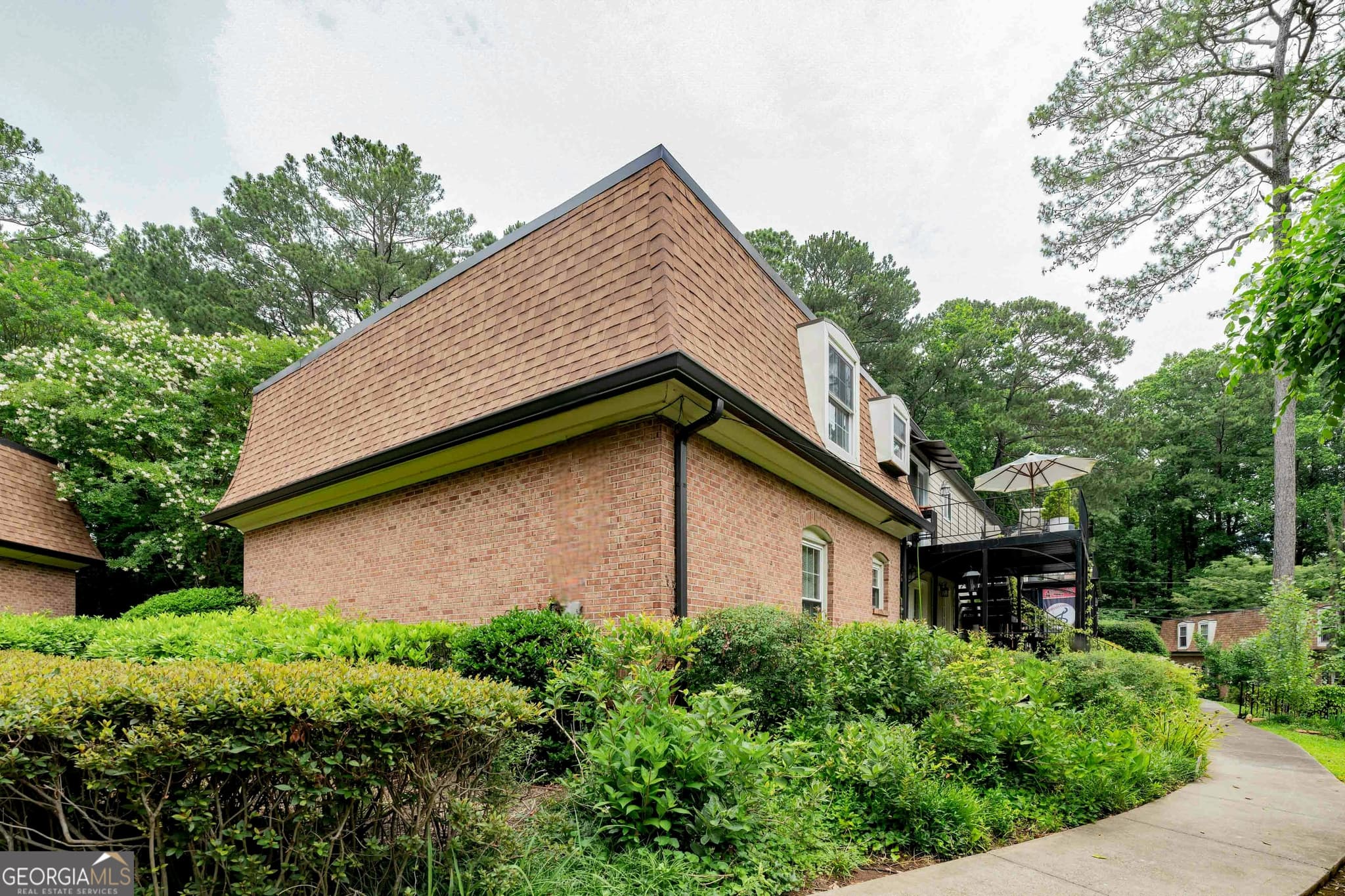 3 bedroom, 2 bathroom, 1,650 sq ft conversion for sale at 1261 Lavista Road K3, Atlanta, GA 30324 — photo 5