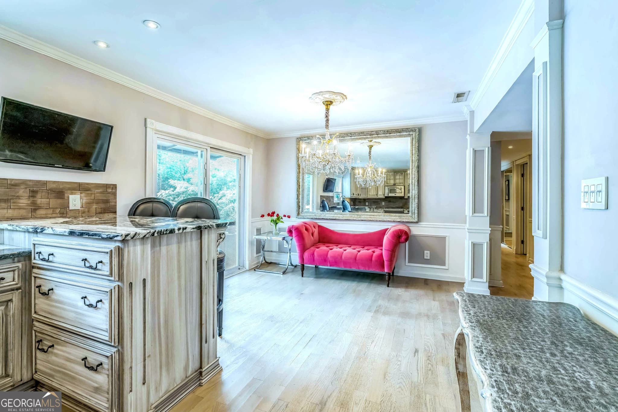 3 bedroom, 2 bathroom, 1,650 sq ft conversion for sale at 1261 Lavista Road K3, Atlanta, GA 30324 — photo 4
