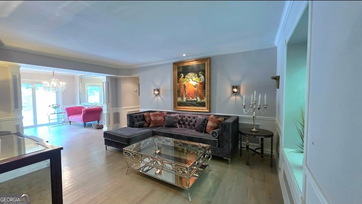 3 bedroom, 2 bathroom, 1,650 sq ft conversion for sale at 1261 Lavista Road K3, Atlanta, GA 30324 — photo 8