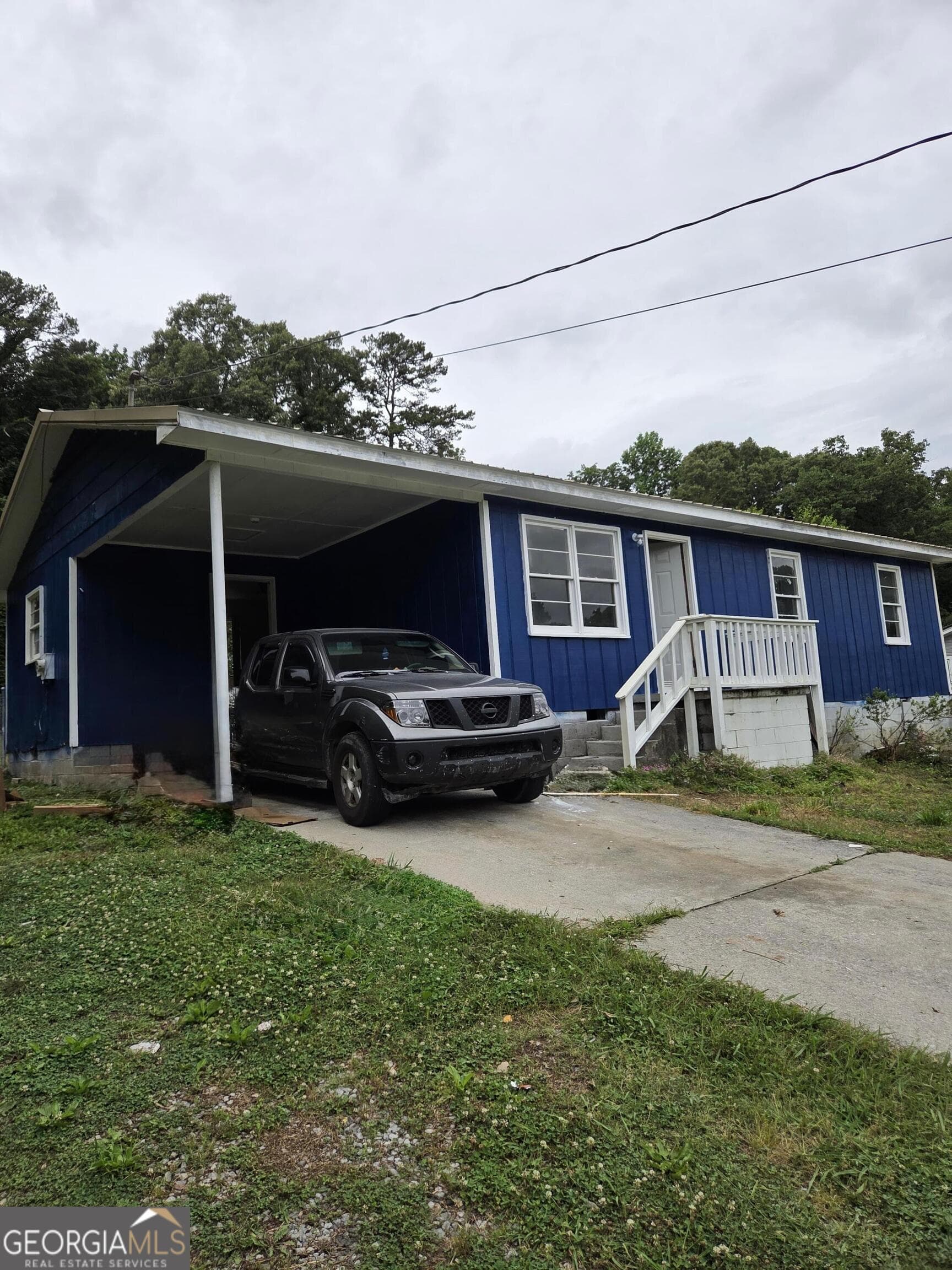 3 bedroom, 2 bathroom, 1,207 sq ft single family residence for rent at 118 Peach Street, Trion, GA 30753 for $1,350 a month — photo 1 of 1
