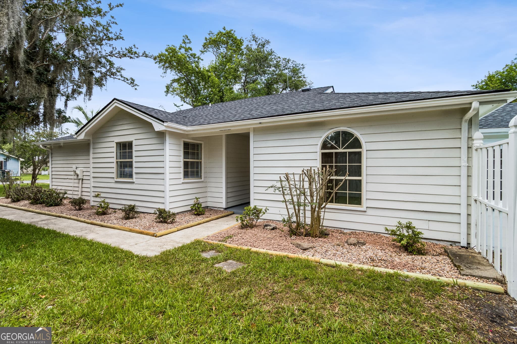 207 Cypress Drive, Kingsland, GA 31548 — most recent listing photo
